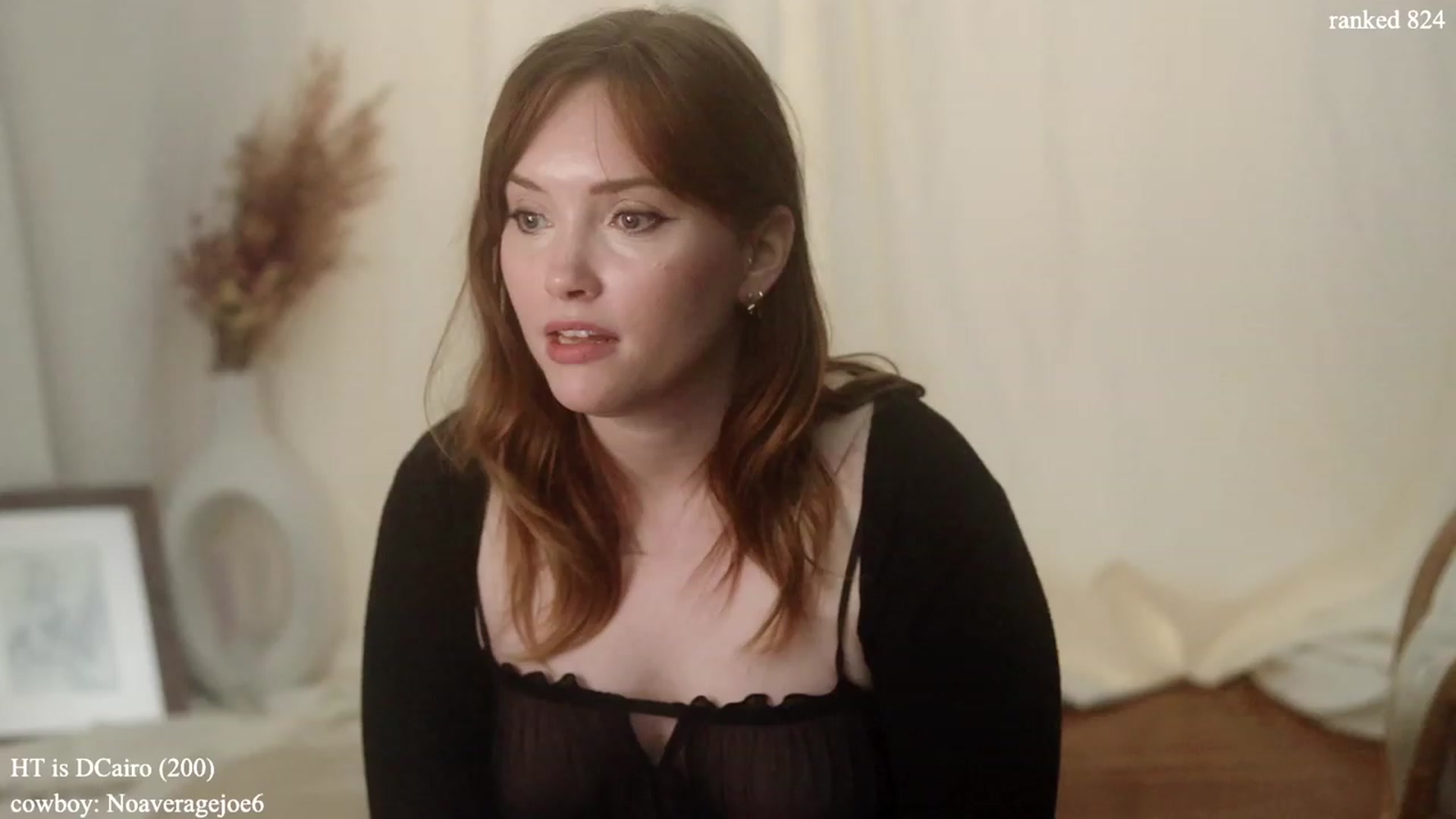 Gallery image thumbnail from colettedujour's myfreecams stream on, 09/11/2023, 20:22 image 12 of 20
