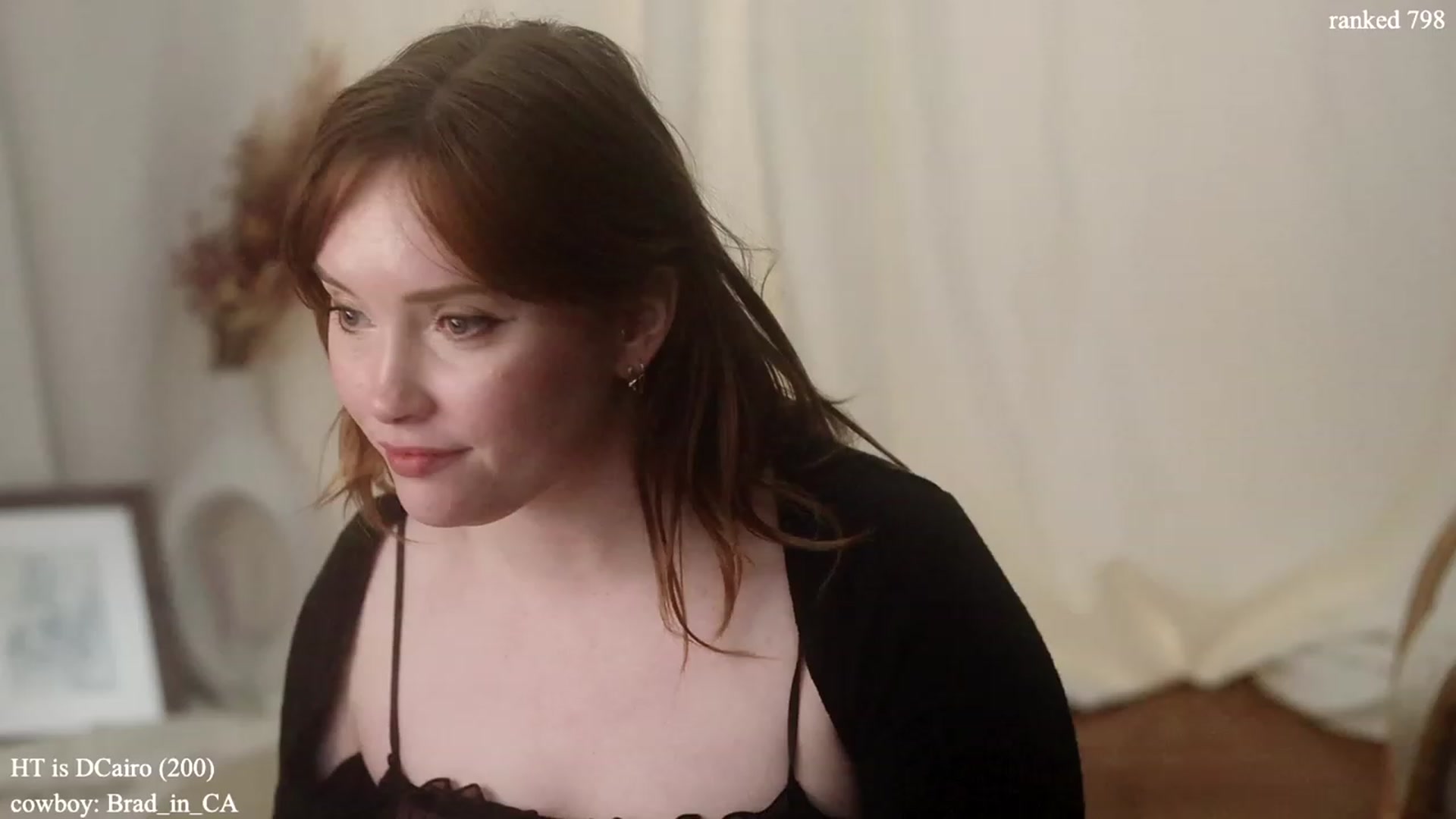 Gallery image thumbnail from colettedujour's myfreecams stream on, 09/11/2023, 20:22 image 16 of 20