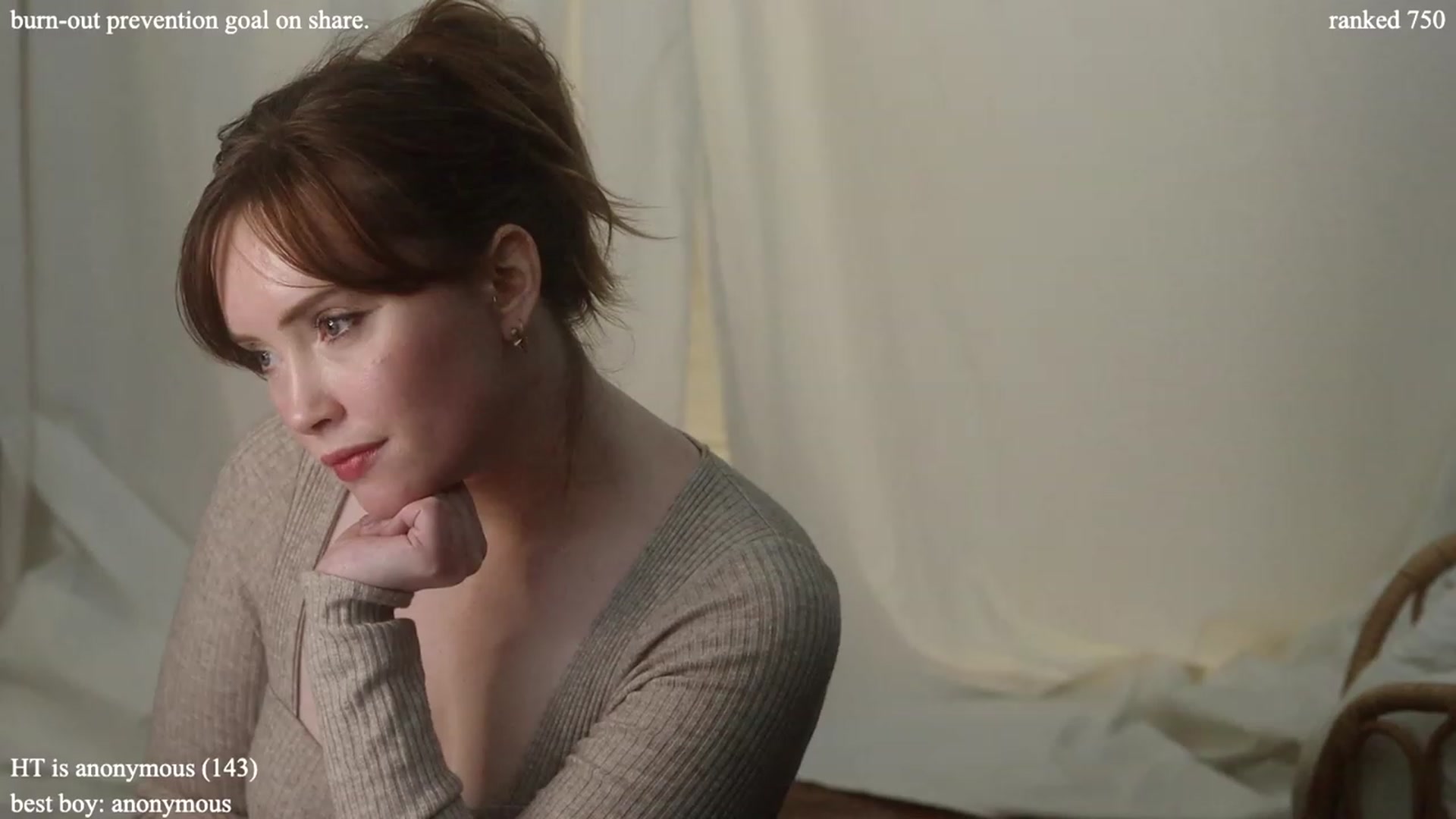 Gallery image thumbnail from colettedujour's myfreecams stream on, 09/12/2023, 18:28 image 6 of 20