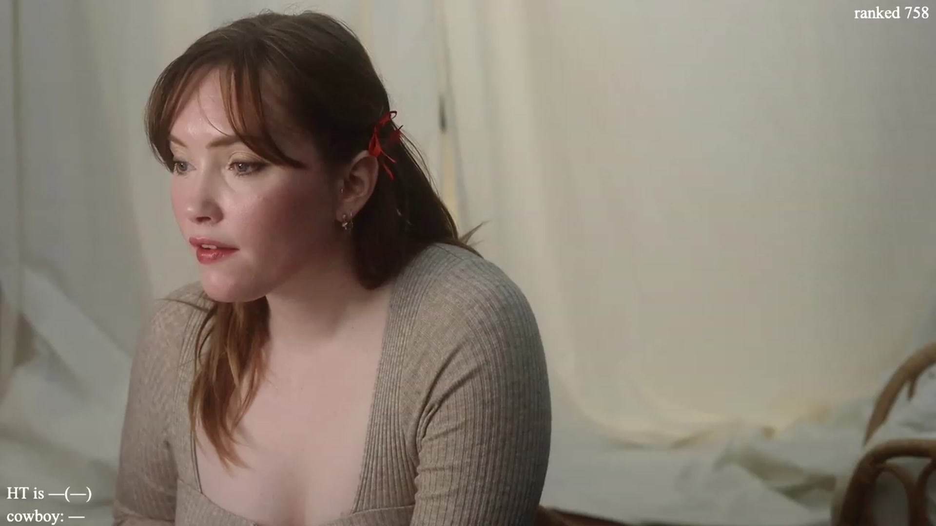 Gallery image thumbnail from colettedujour's myfreecams stream on, 09/12/2023, 18:28 image 1 of 20