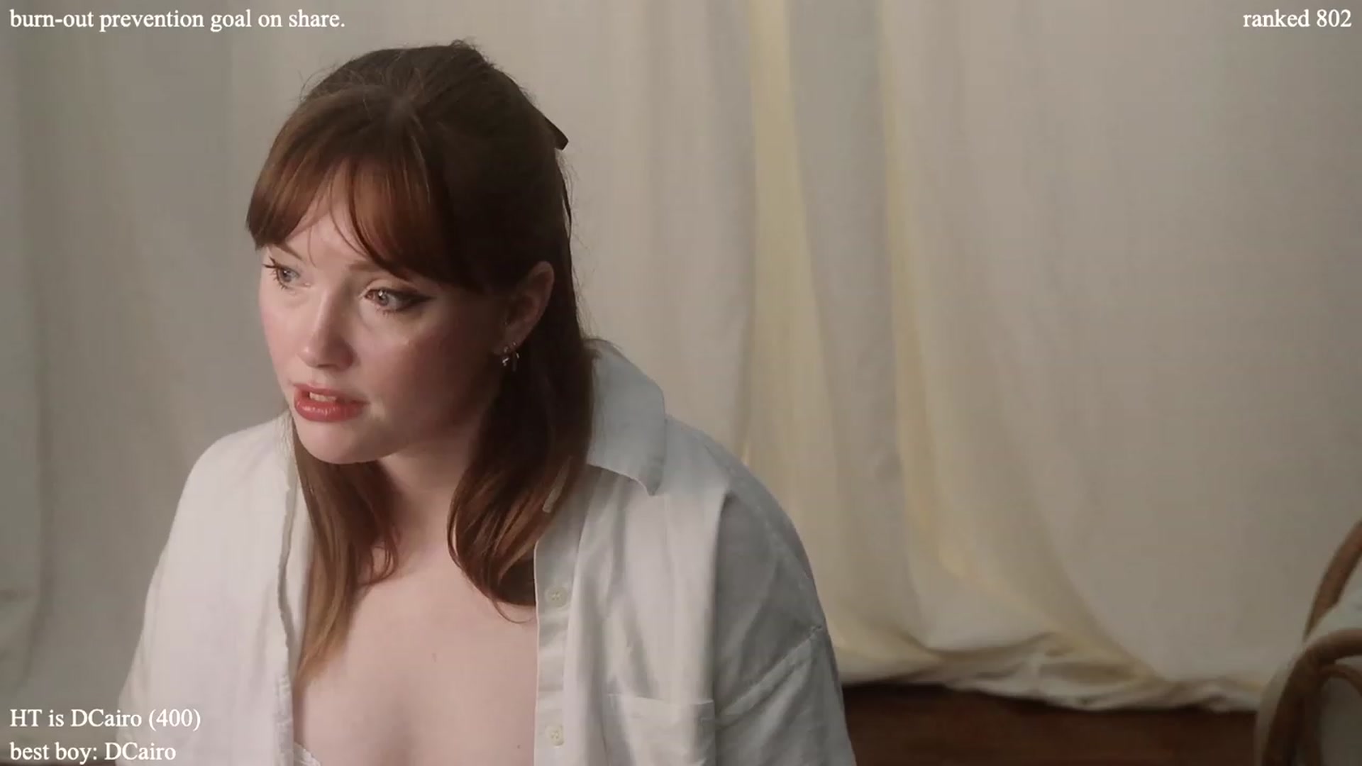 Gallery image thumbnail from colettedujour's myfreecams stream on, 09/14/2023, 16:48 image 14 of 20