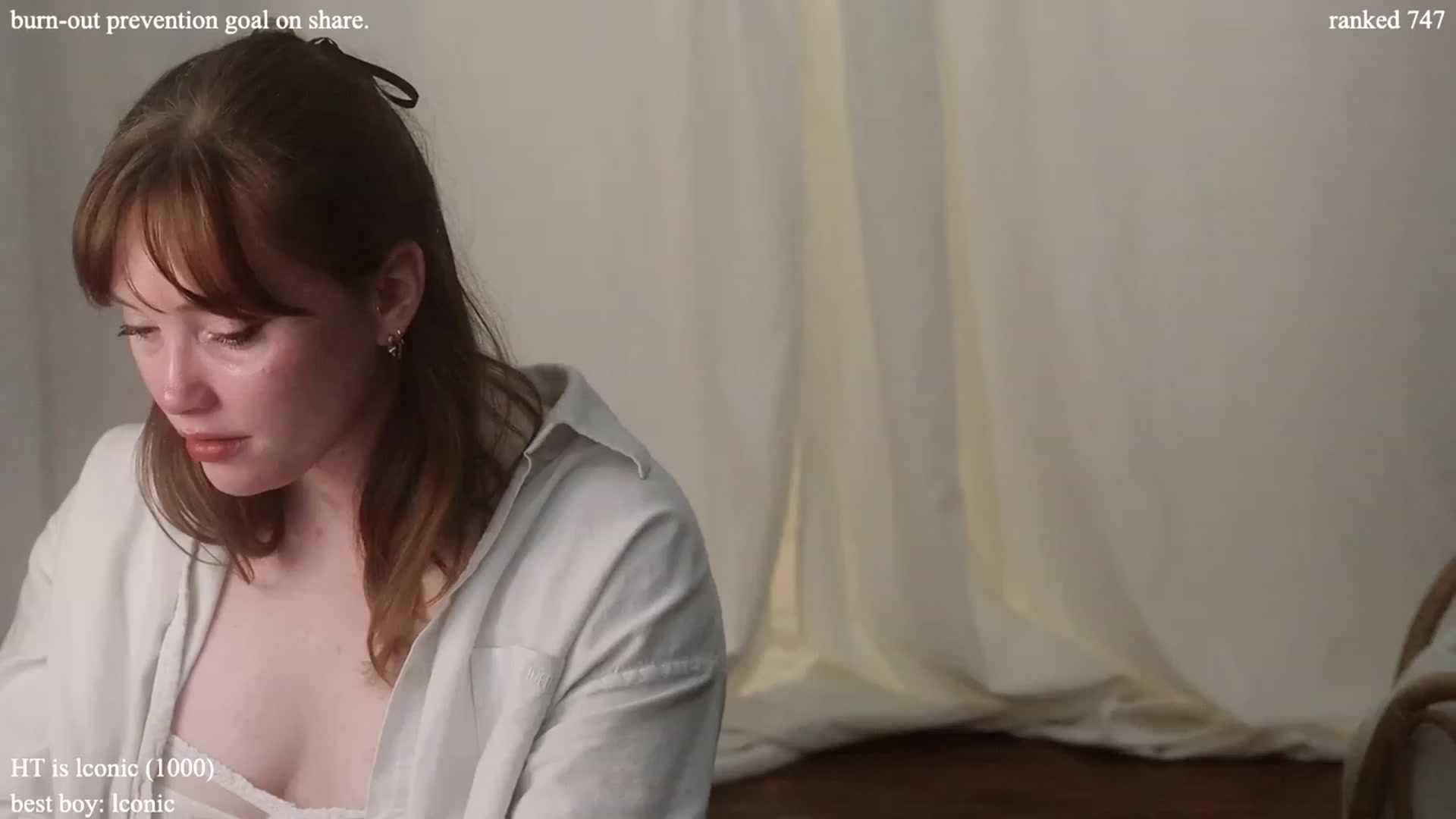 Gallery image thumbnail from colettedujour's myfreecams stream on, 09/14/2023, 20:11 image 7 of 20