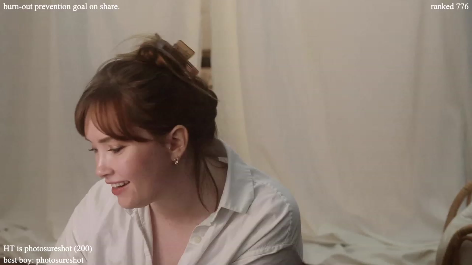 Gallery image thumbnail from colettedujour's myfreecams stream on, 09/15/2023, 19:28 image 7 of 20