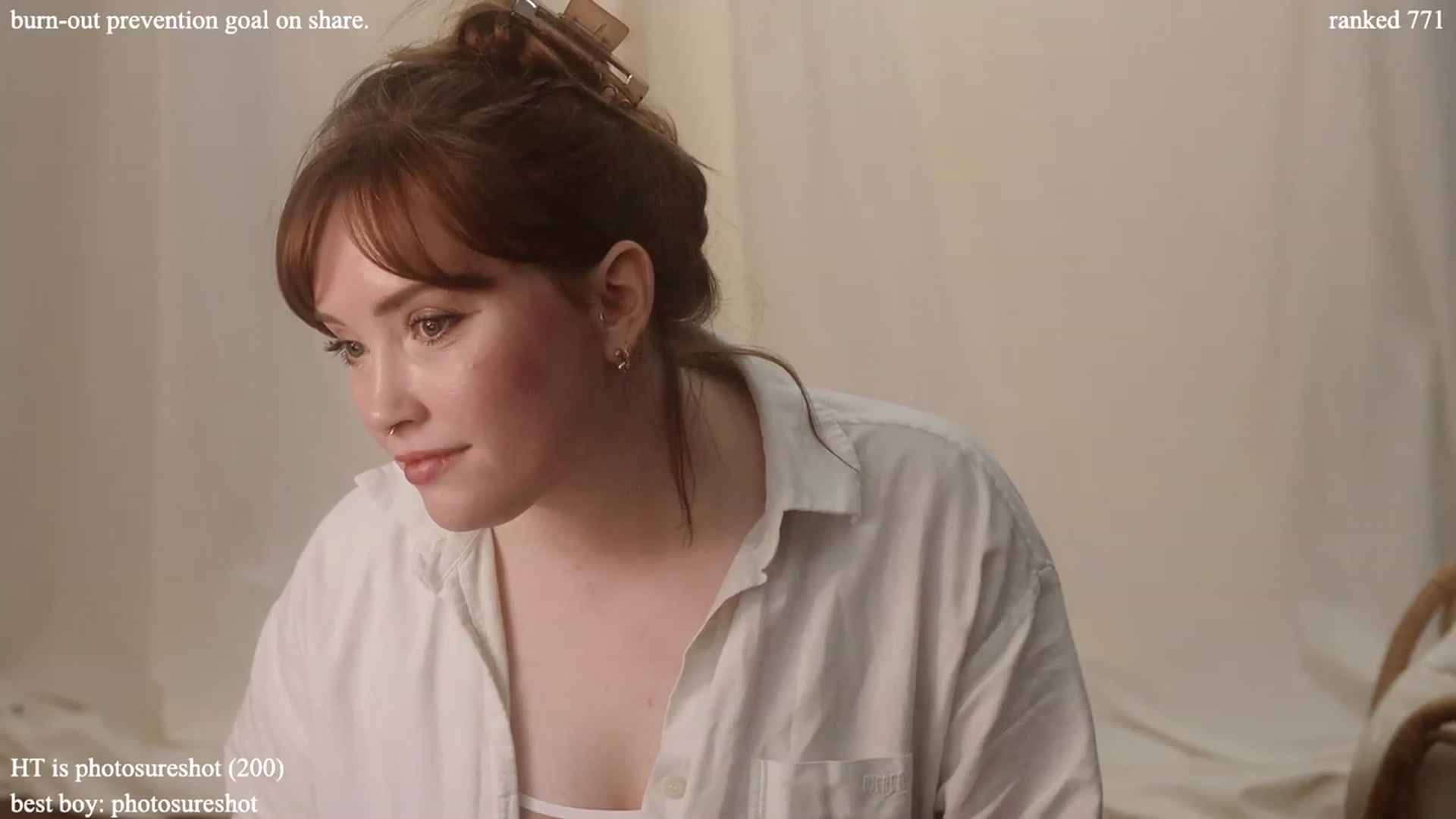 Gallery image thumbnail from colettedujour's myfreecams stream on, 09/15/2023, 19:28 image 3 of 20