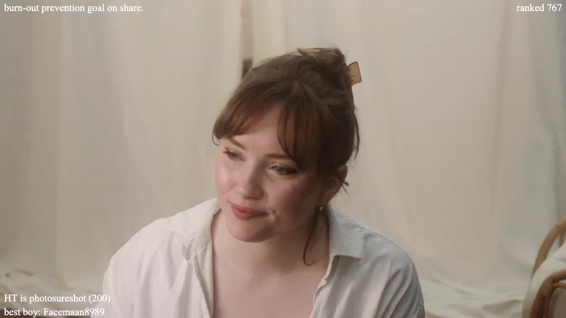 Gallery image thumbnail from colettedujour's myfreecams stream on, 09/15/2023, 19:28 image 10 of 20