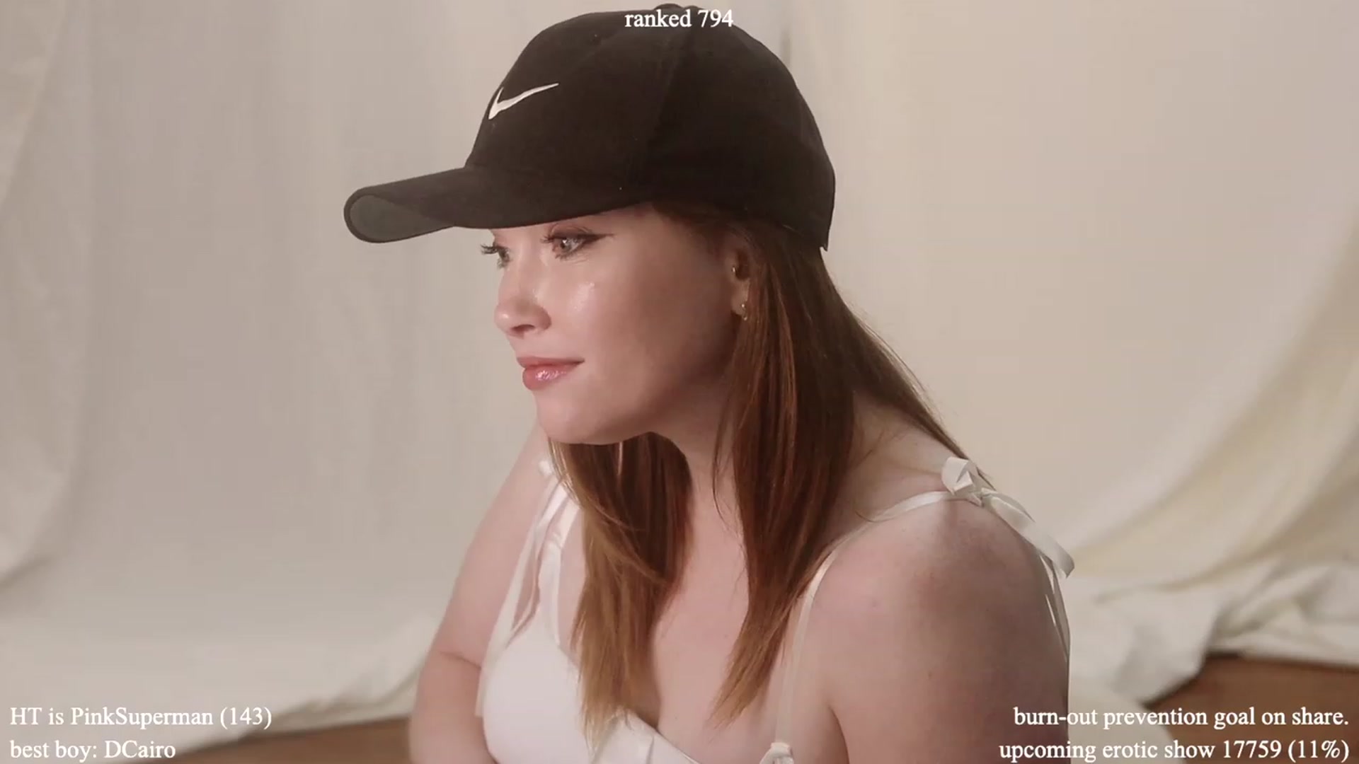 Gallery image thumbnail from colettedujour's myfreecams stream on, 09/18/2023, 19:52 image 3 of 20