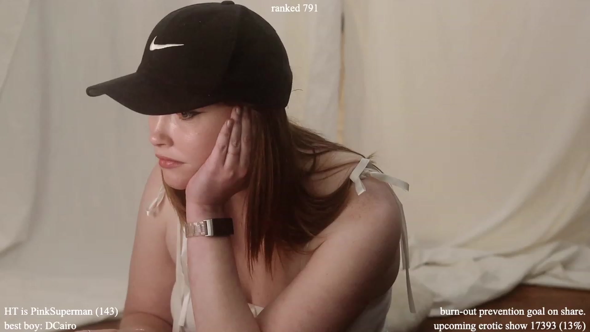 Gallery image thumbnail from colettedujour's myfreecams stream on, 09/18/2023, 19:52 image 16 of 20