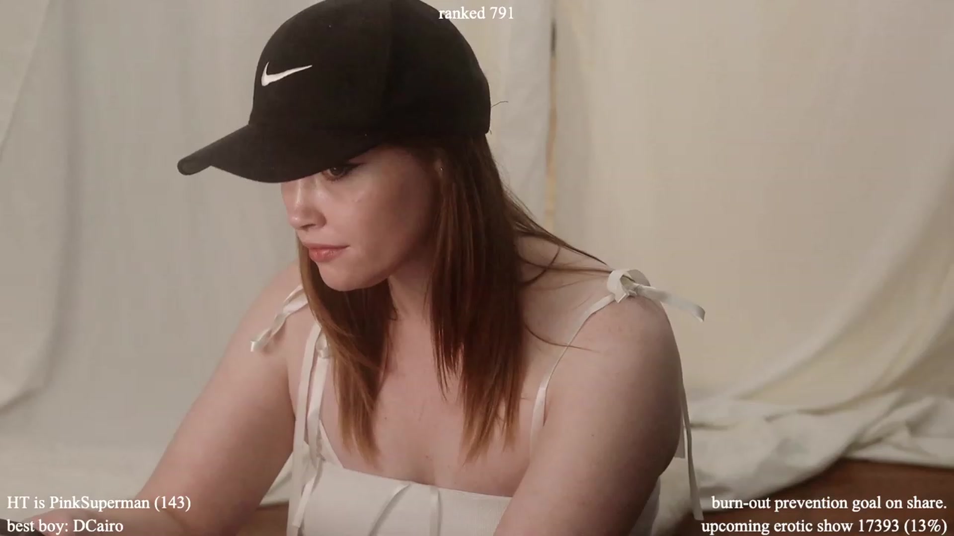 Gallery image thumbnail from colettedujour's myfreecams stream on, 09/18/2023, 19:52 image 17 of 20