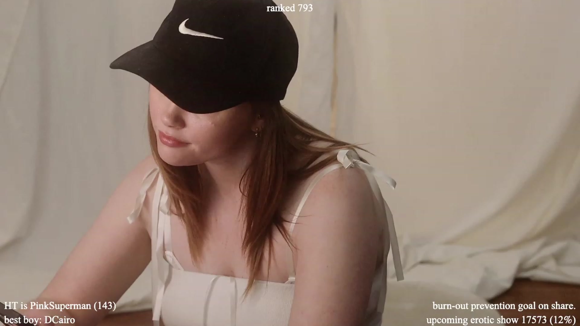 Gallery image thumbnail from colettedujour's myfreecams stream on, 09/18/2023, 19:52 image 13 of 20