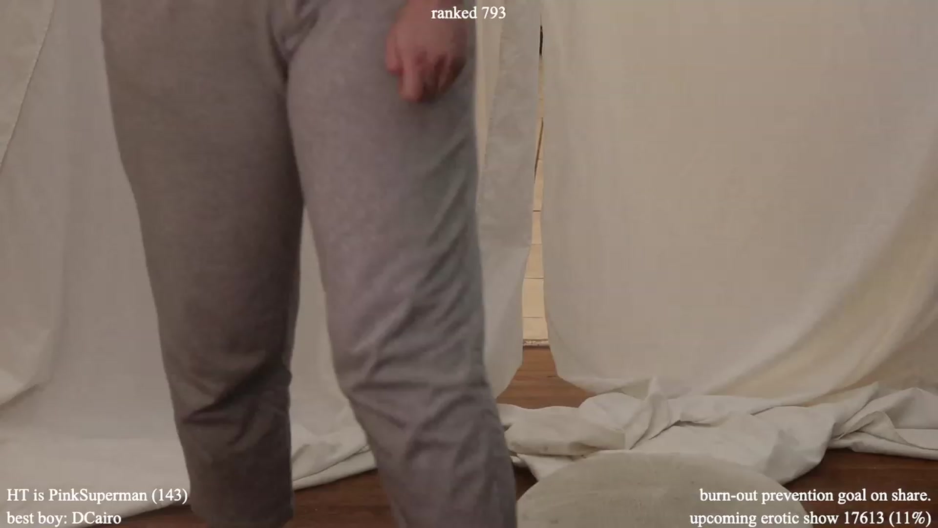Gallery image thumbnail from colettedujour's myfreecams stream on, 09/18/2023, 19:52 image 8 of 20