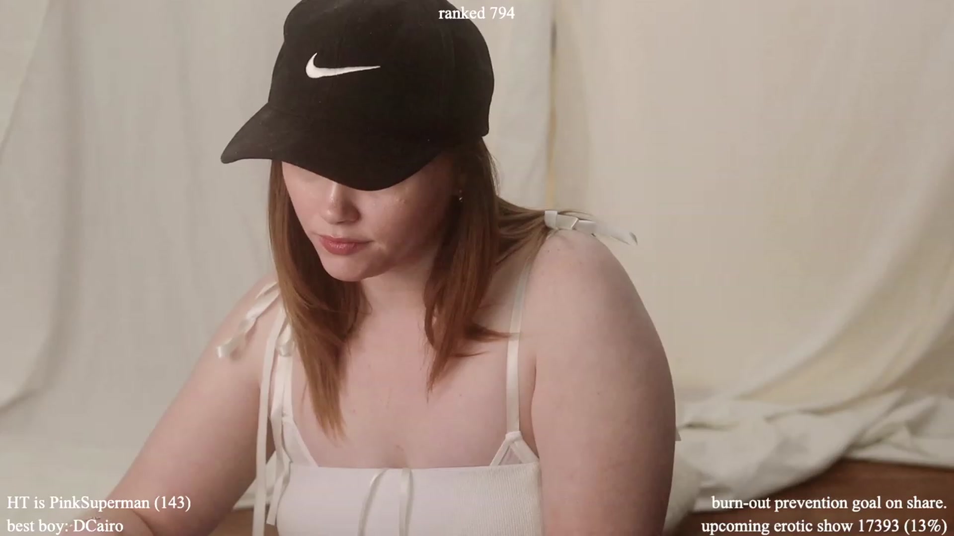 Gallery image thumbnail from colettedujour's myfreecams stream on, 09/18/2023, 19:52 image 19 of 20