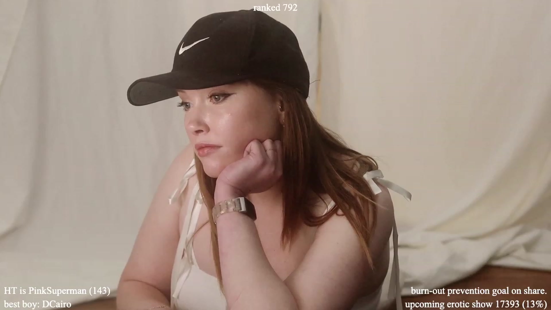 Gallery image thumbnail from colettedujour's myfreecams stream on, 09/18/2023, 19:52 image 18 of 20