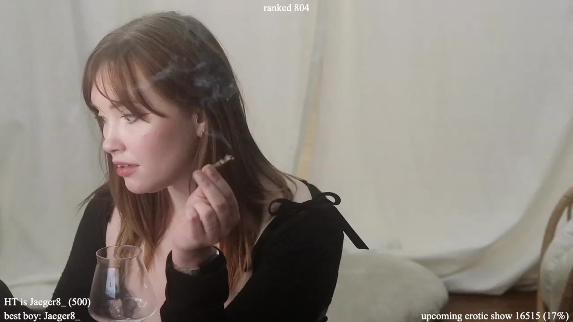 Gallery image thumbnail from colettedujour's myfreecams stream on, 09/19/2023, 19:39 image 12 of 20