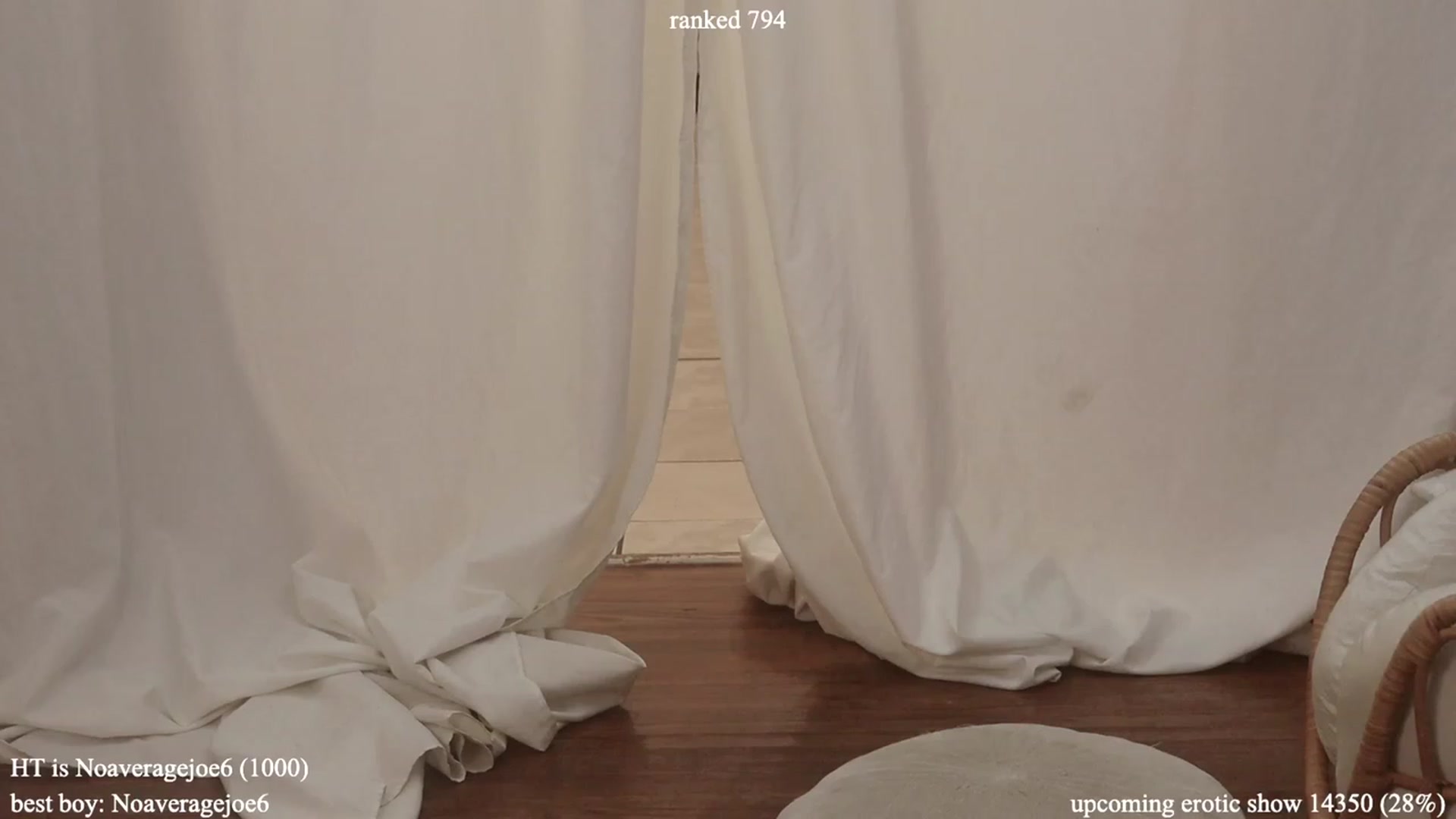 Gallery image thumbnail from colettedujour's myfreecams stream on, 09/20/2023, 17:49 image 18 of 20