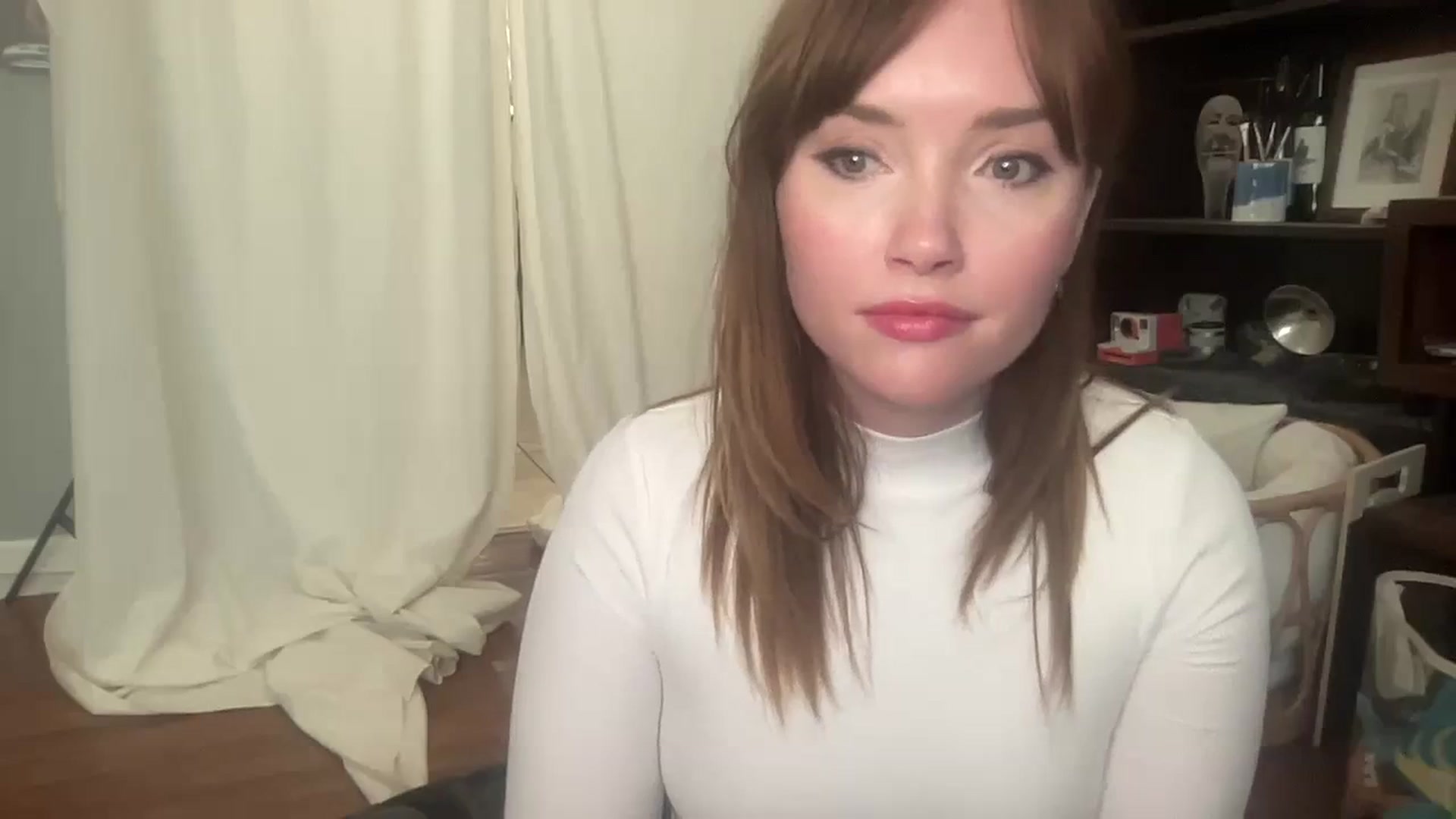Gallery image thumbnail from colettedujour's myfreecams stream on, 09/20/2023, 20:15 image 14 of 20