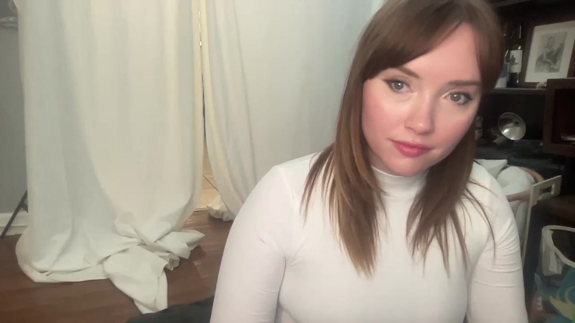 Gallery image thumbnail from colettedujour's myfreecams stream on, 09/20/2023, 20:15 image 2 of 20