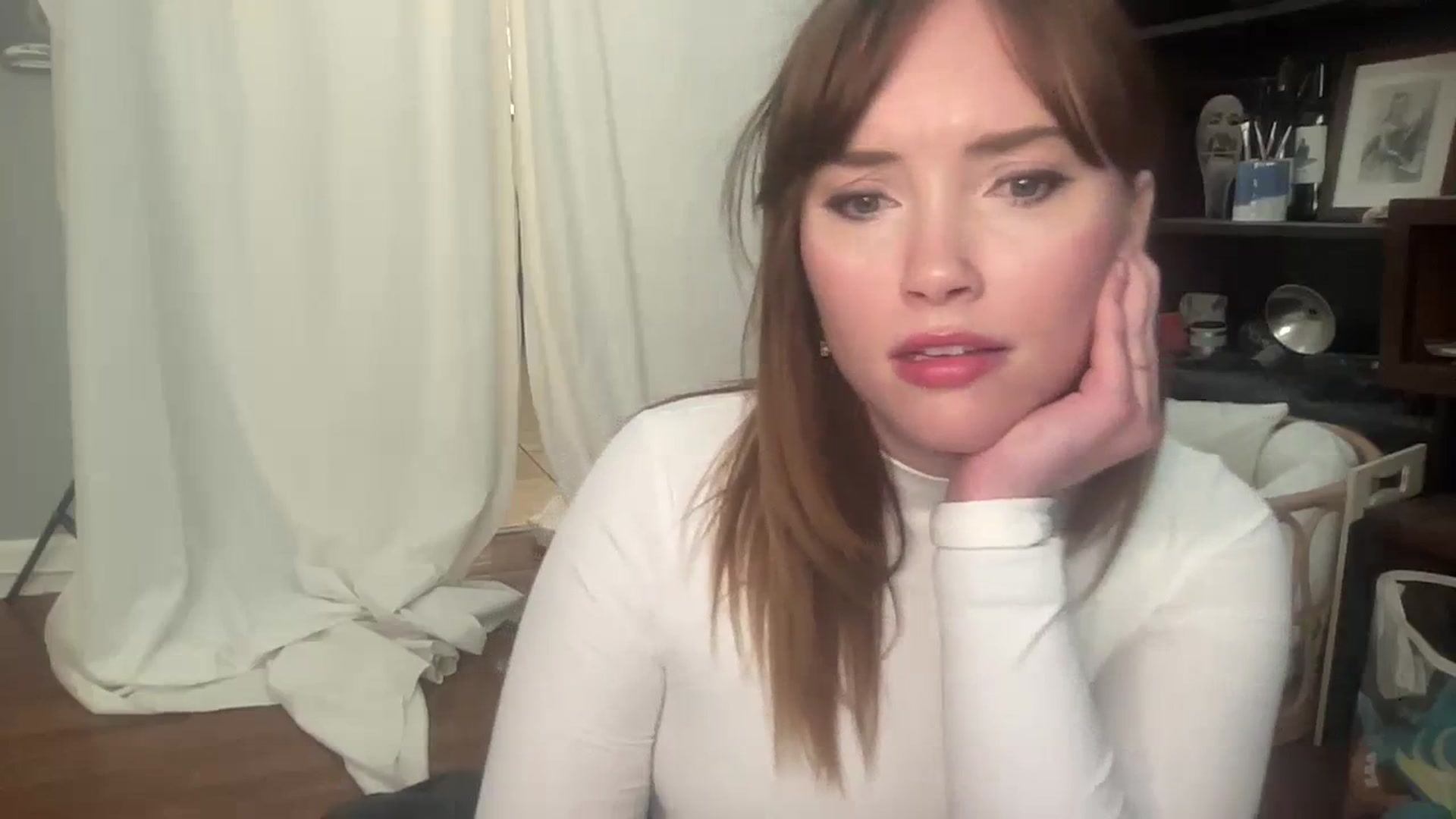 Gallery image thumbnail from colettedujour's myfreecams stream on, 09/20/2023, 20:15 image 5 of 20