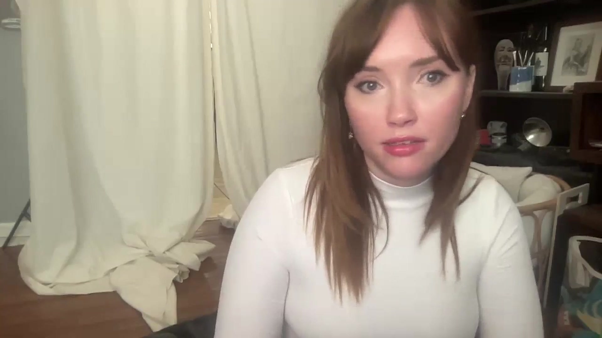 Gallery image thumbnail from colettedujour's myfreecams stream on, 09/20/2023, 20:15 image 16 of 20