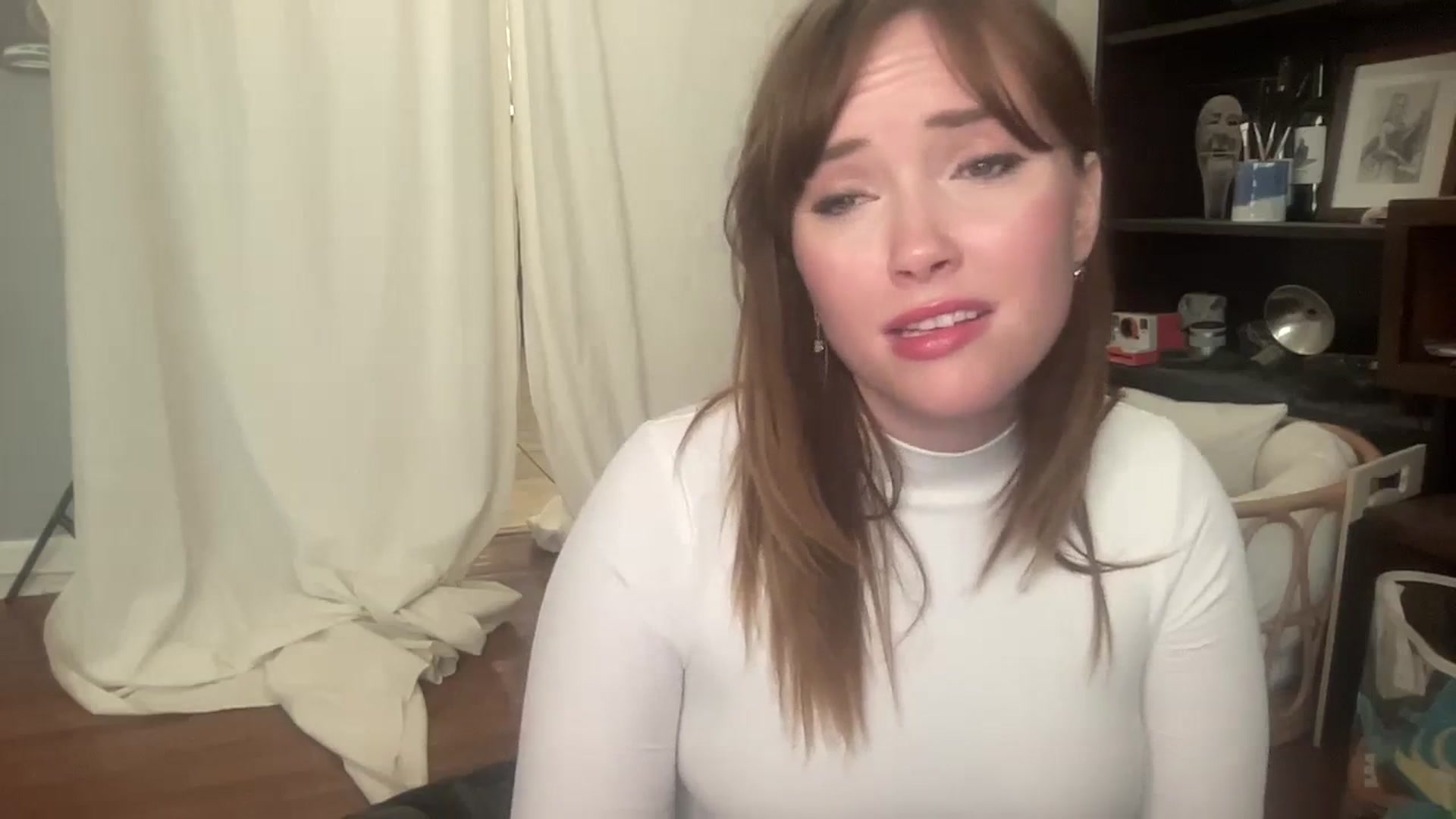 Gallery image thumbnail from colettedujour's myfreecams stream on, 09/20/2023, 20:15 image 13 of 20