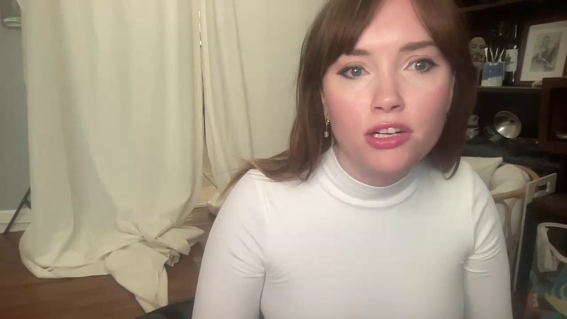 Gallery image thumbnail from colettedujour's myfreecams stream on, 09/20/2023, 20:15 image 19 of 20