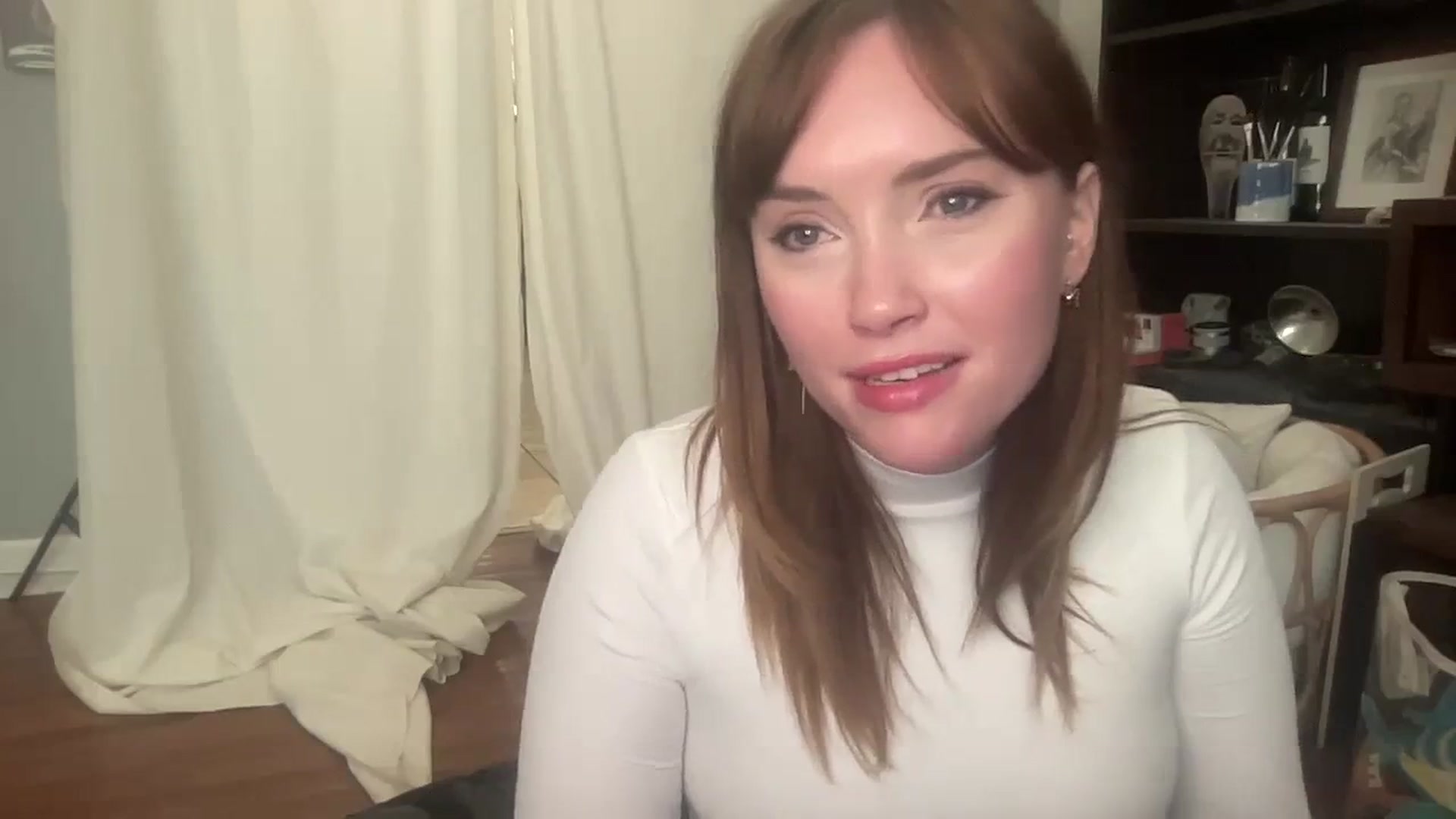Gallery image thumbnail from colettedujour's myfreecams stream on, 09/20/2023, 20:15 image 18 of 20