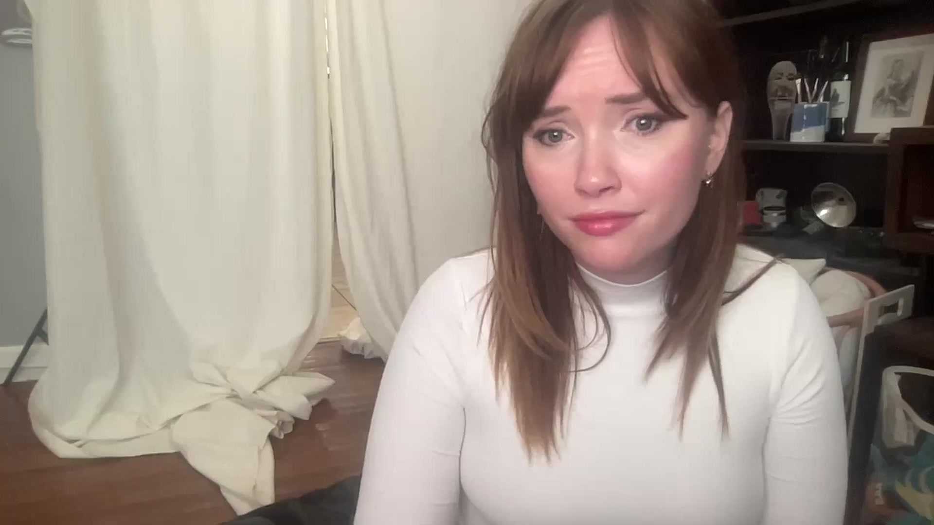 Gallery image thumbnail from colettedujour's myfreecams stream on, 09/20/2023, 20:15 image 15 of 20