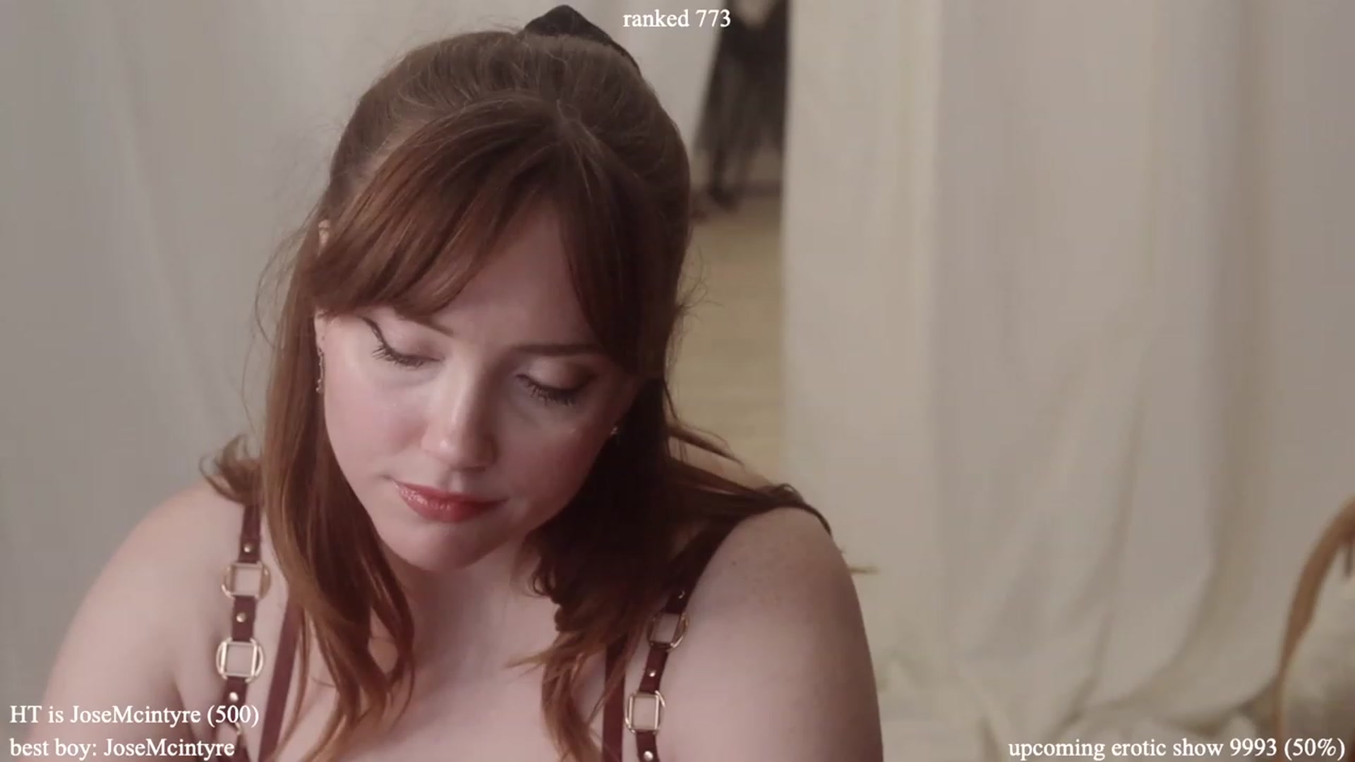 Gallery image thumbnail from colettedujour's myfreecams stream on, 09/22/2023, 20:17 image 20 of 20