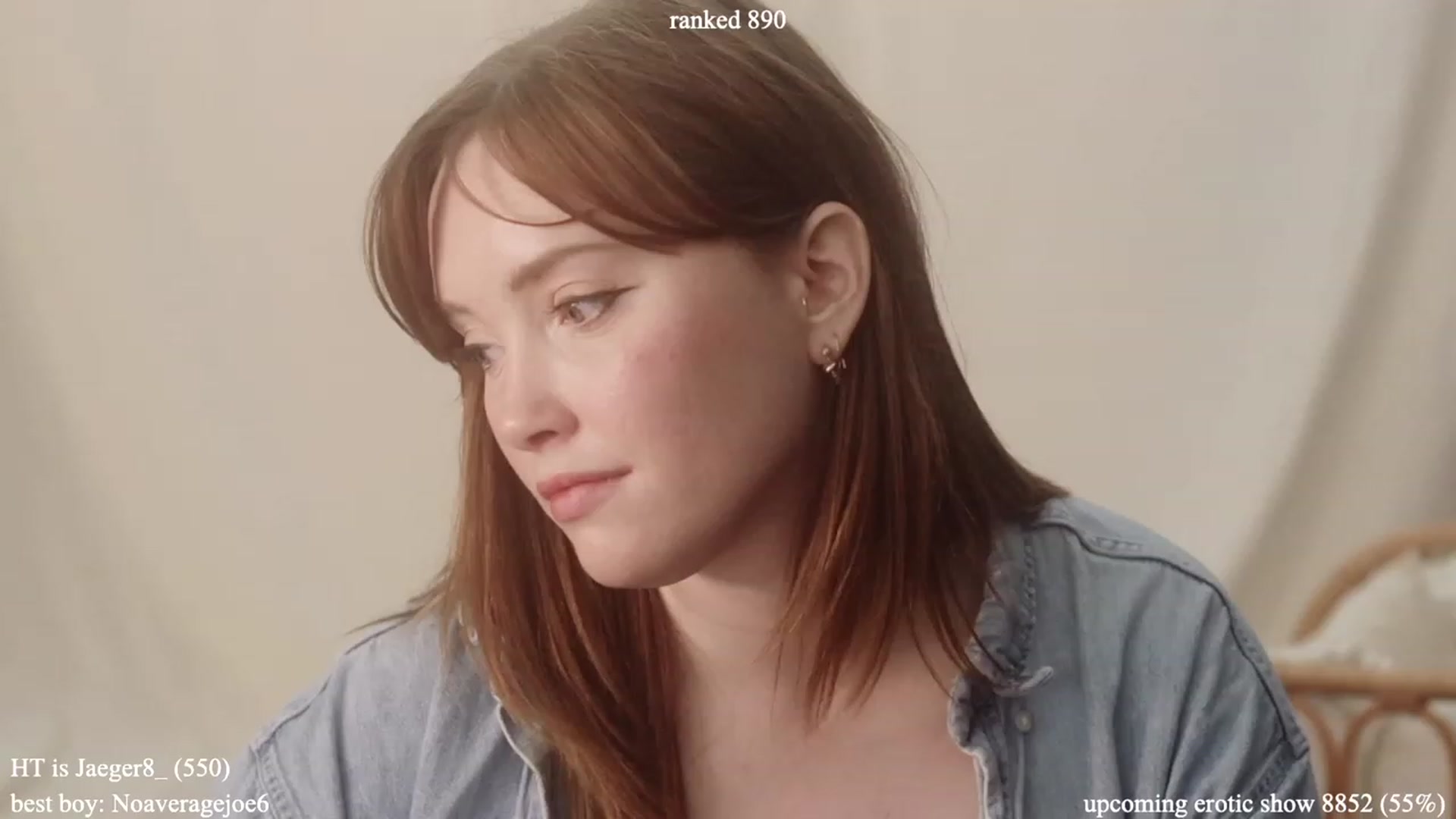 Gallery image thumbnail from colettedujour's myfreecams stream on, 09/25/2023, 18:26 image 20 of 20