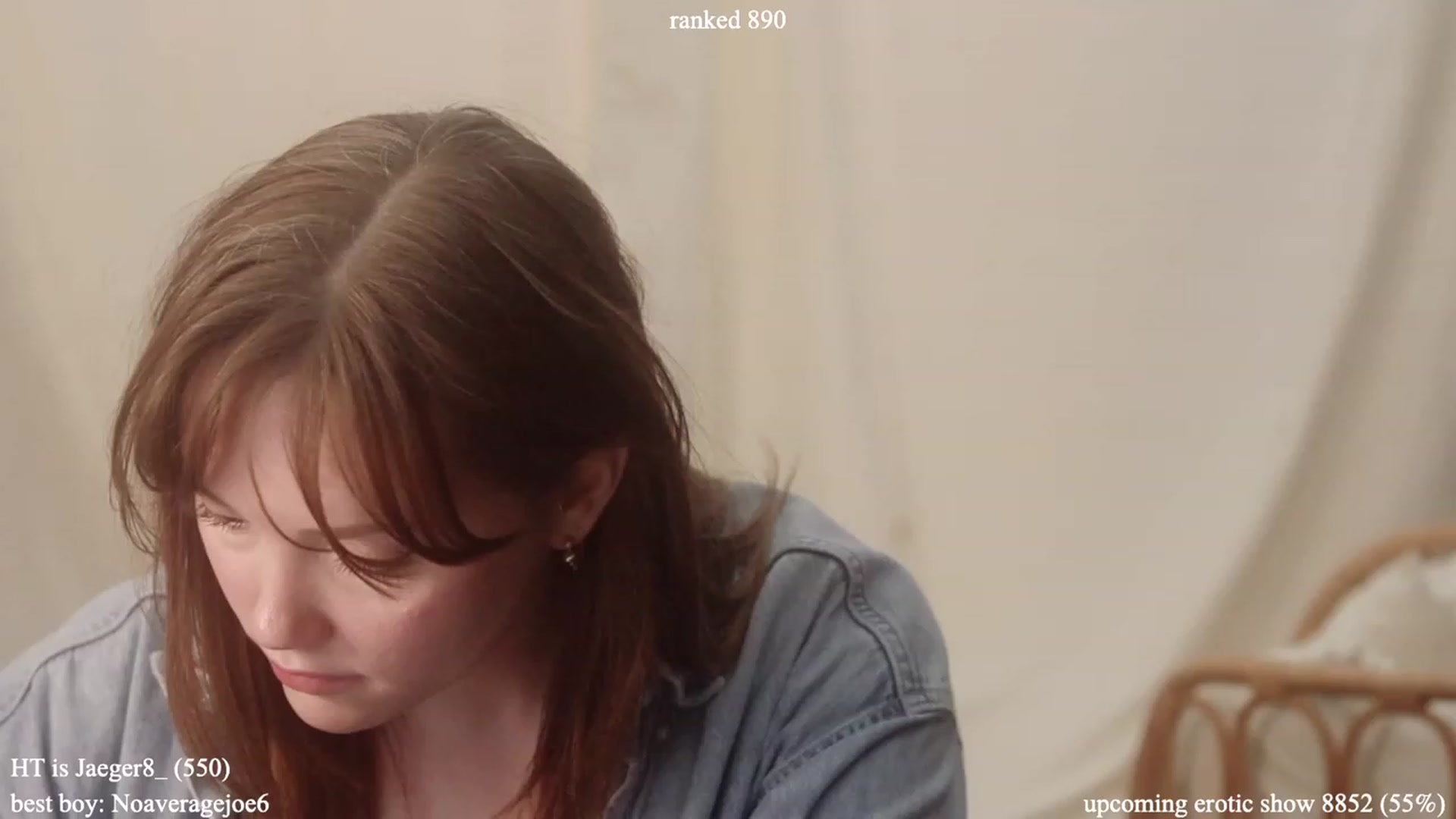Gallery image thumbnail from colettedujour's myfreecams stream on, 09/25/2023, 18:26 image 3 of 20