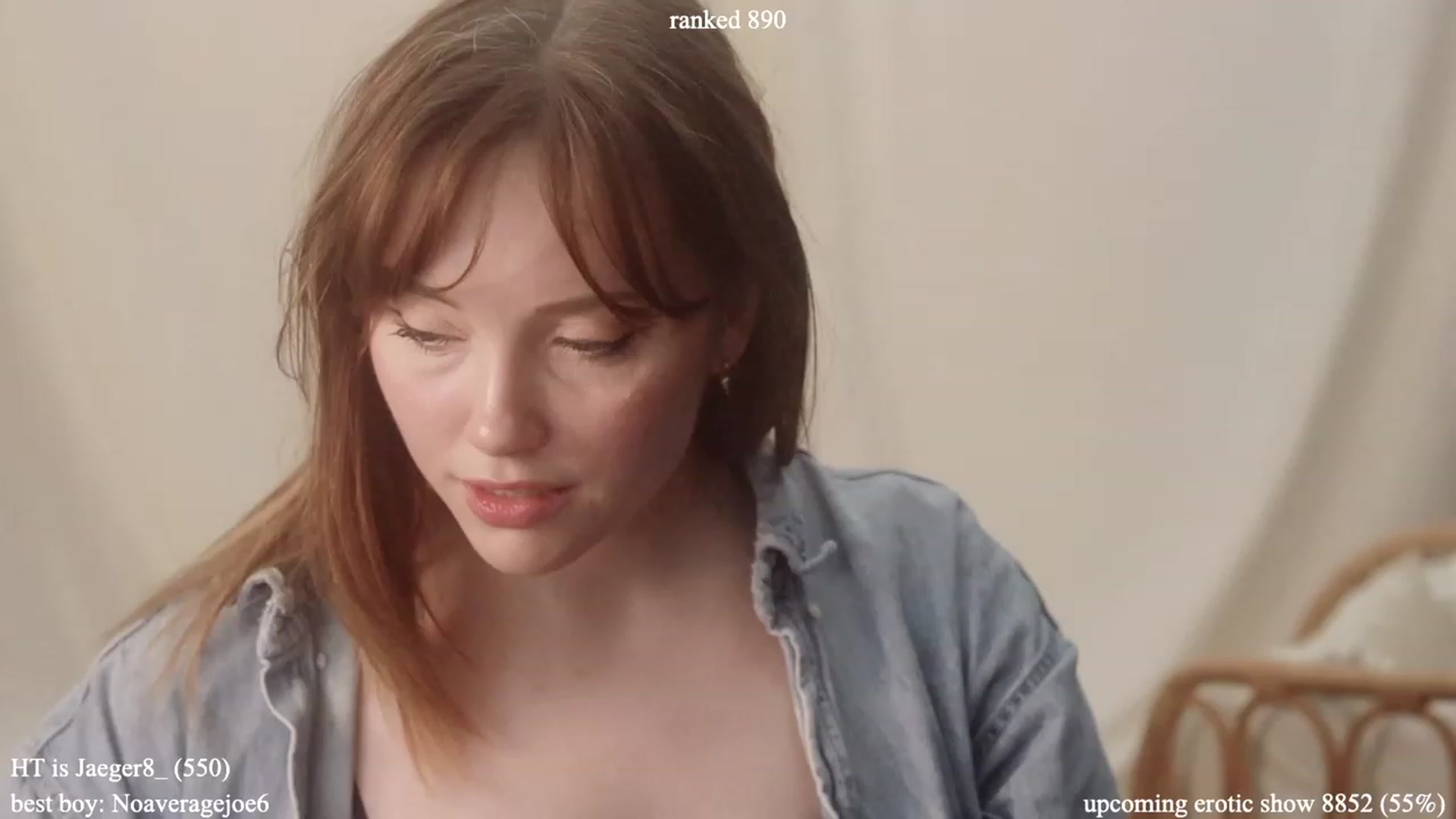 Gallery image thumbnail from colettedujour's myfreecams stream on, 09/25/2023, 18:26 image 16 of 20