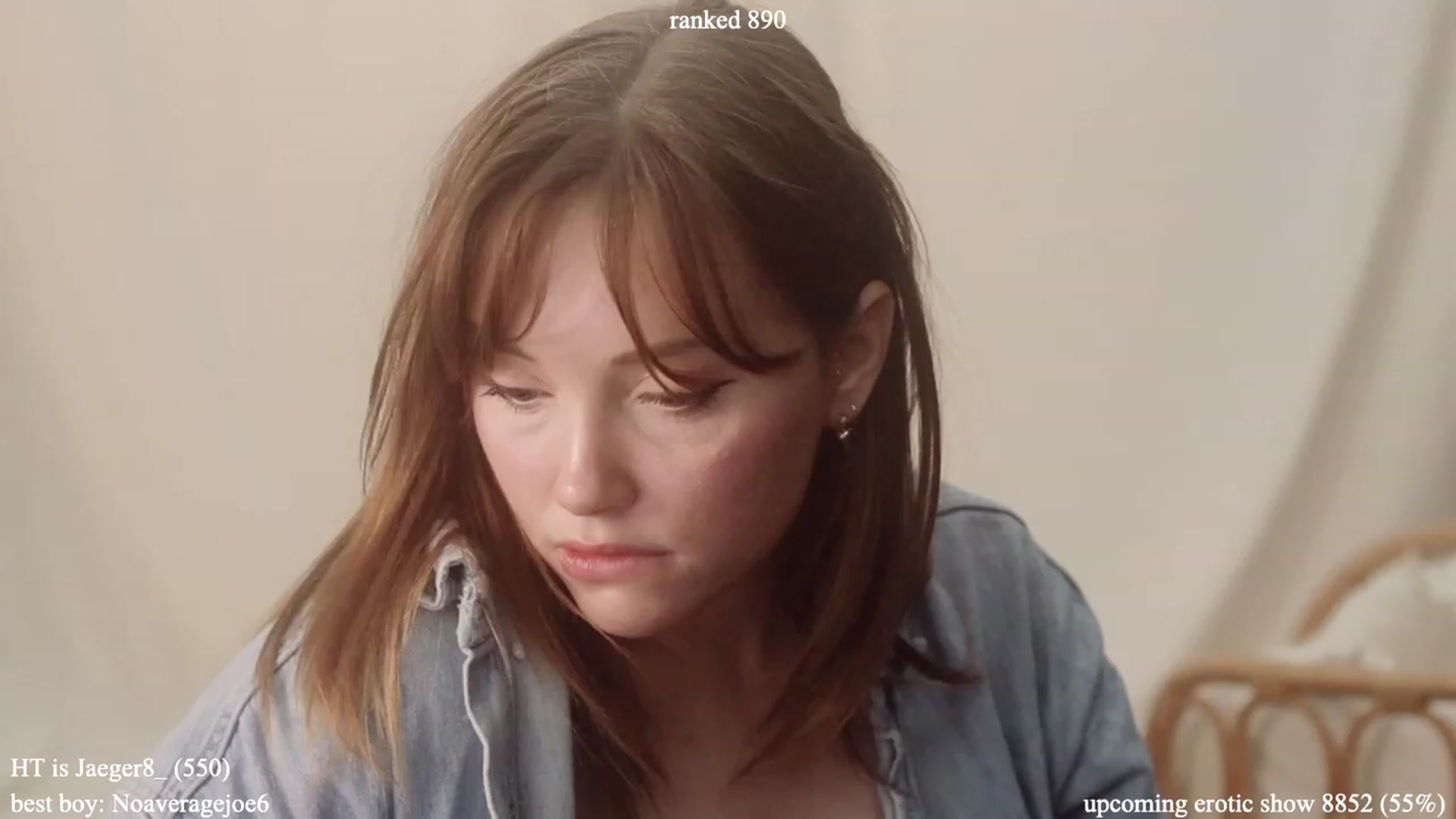 Gallery image thumbnail from colettedujour's myfreecams stream on, 09/25/2023, 18:26 image 11 of 20