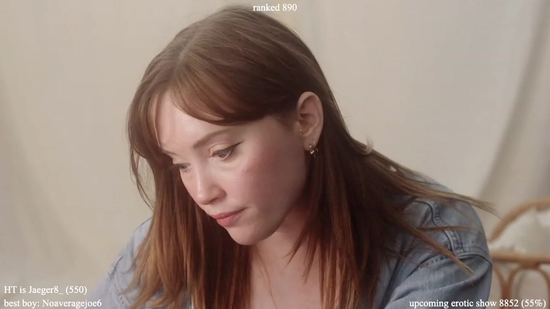 Gallery image thumbnail from colettedujour's myfreecams stream on, 09/25/2023, 18:26 image 7 of 20