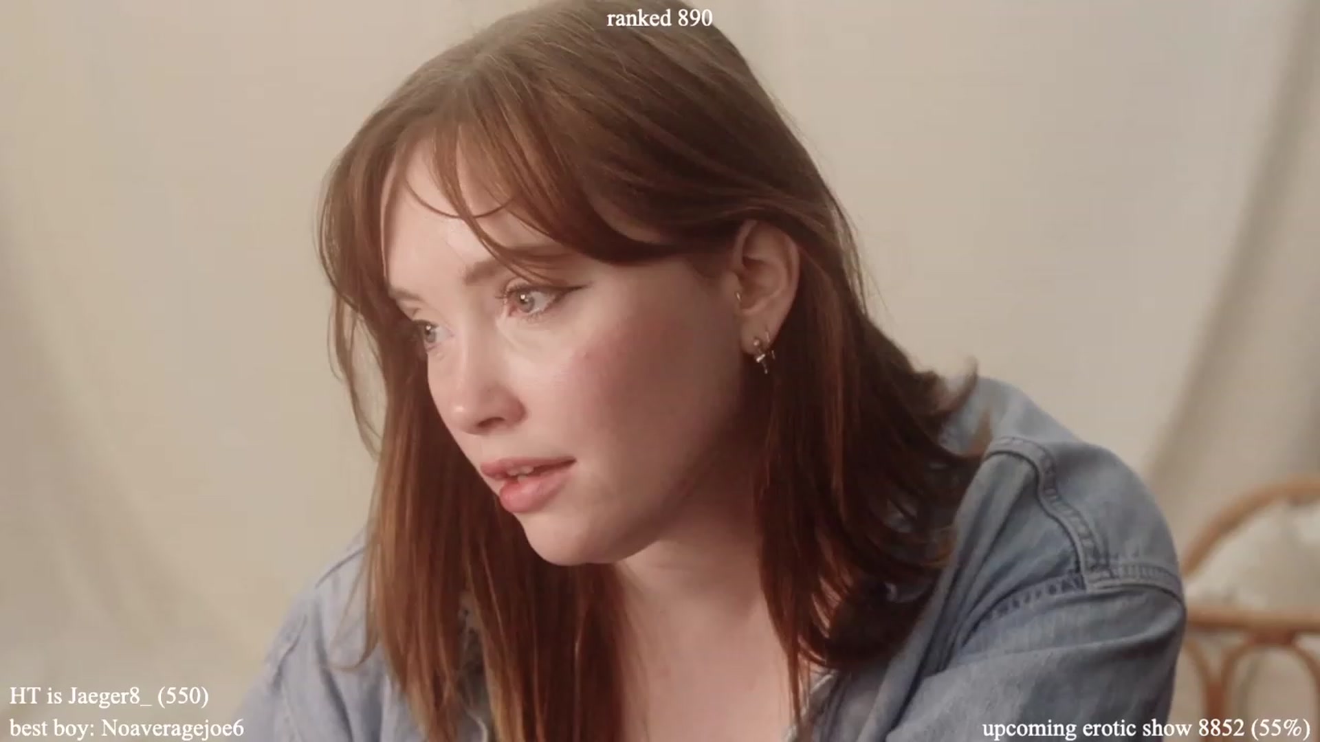 Gallery image thumbnail from colettedujour's myfreecams stream on, 09/25/2023, 18:26 image 2 of 20