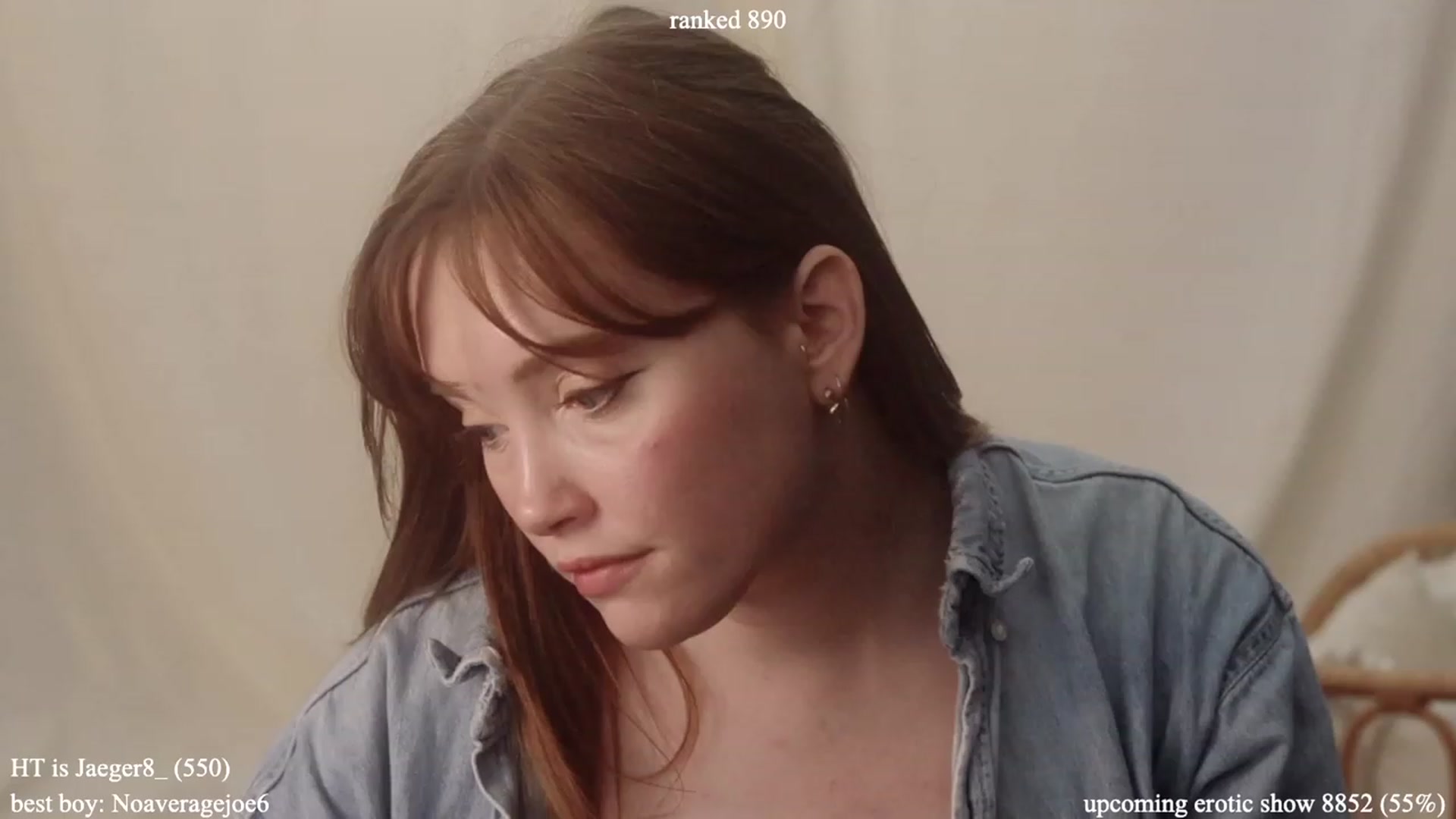 Gallery image thumbnail from colettedujour's myfreecams stream on, 09/25/2023, 18:26 image 8 of 20