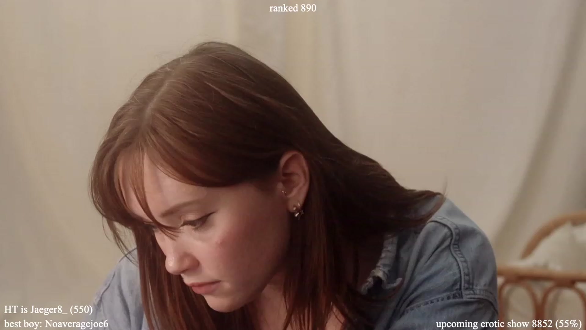 Gallery image thumbnail from colettedujour's myfreecams stream on, 09/25/2023, 18:26 image 5 of 20