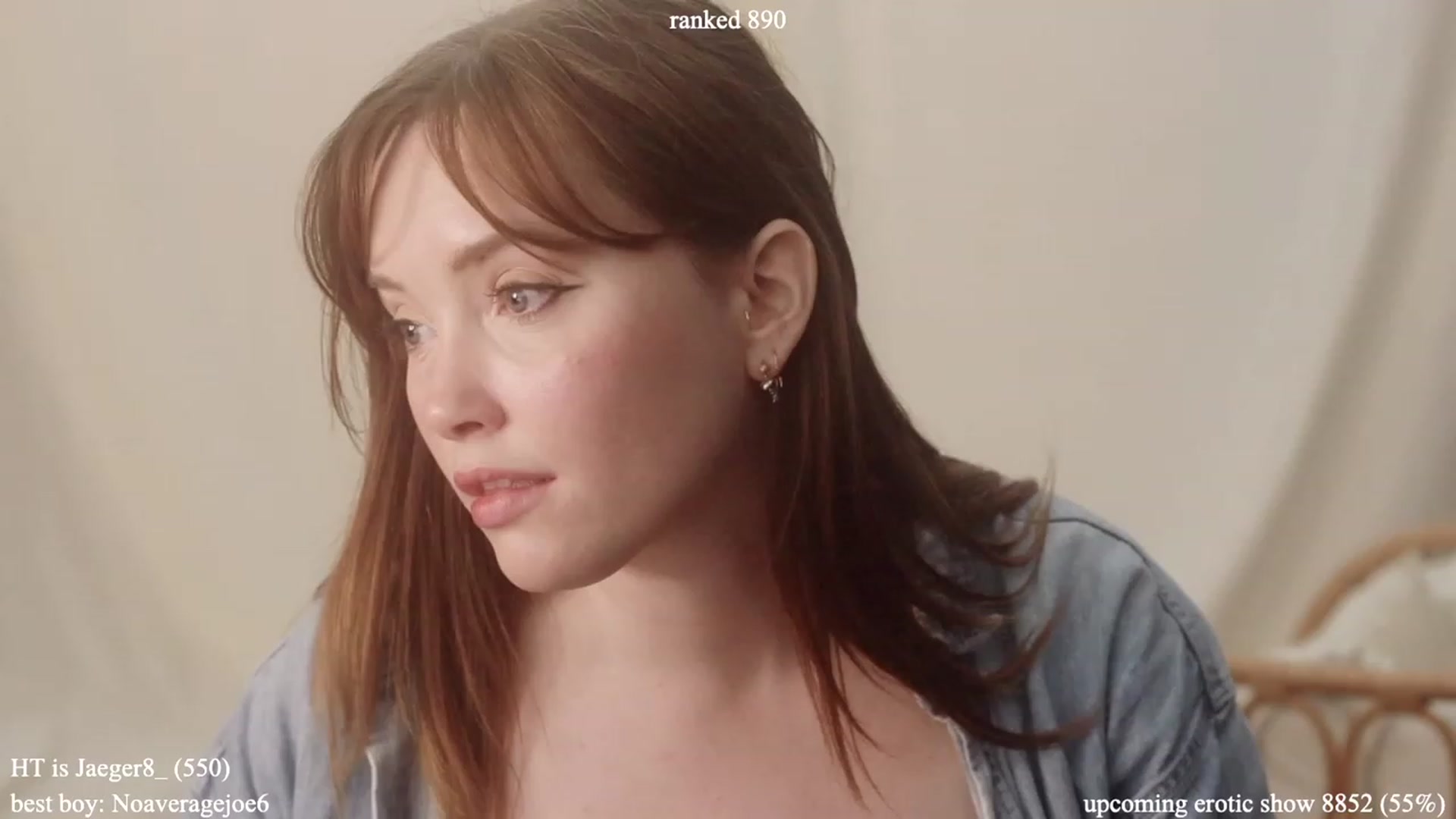 Gallery image thumbnail from colettedujour's myfreecams stream on, 09/25/2023, 18:26 image 14 of 20