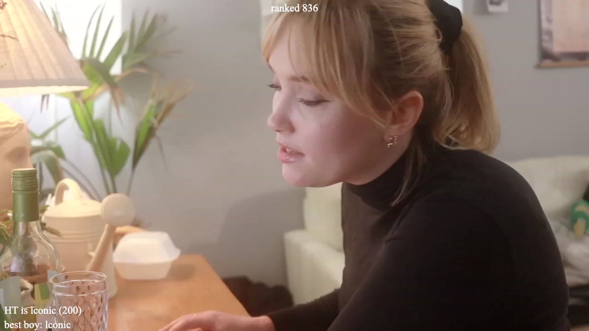 Gallery image thumbnail from colettedujour's myfreecams stream on, 09/27/2023, 19:23 image 13 of 20