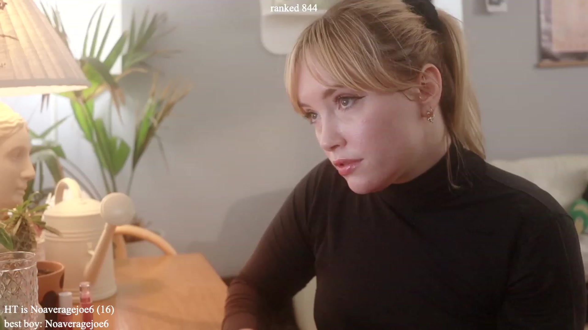 Gallery image thumbnail from colettedujour's myfreecams stream on, 09/27/2023, 19:23 image 3 of 20