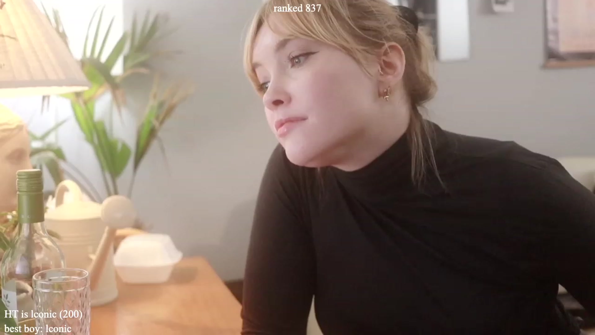 Gallery image thumbnail from colettedujour's myfreecams stream on, 09/27/2023, 19:23 image 16 of 20
