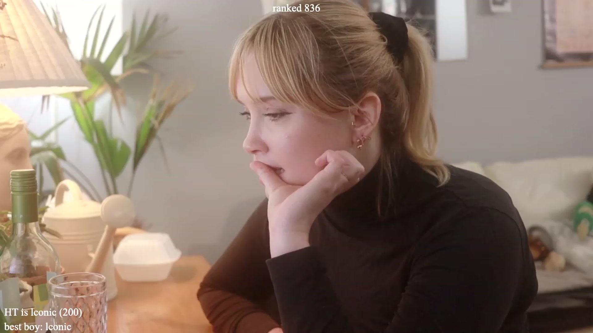 Gallery image thumbnail from colettedujour's myfreecams stream on, 09/27/2023, 19:23 image 11 of 20
