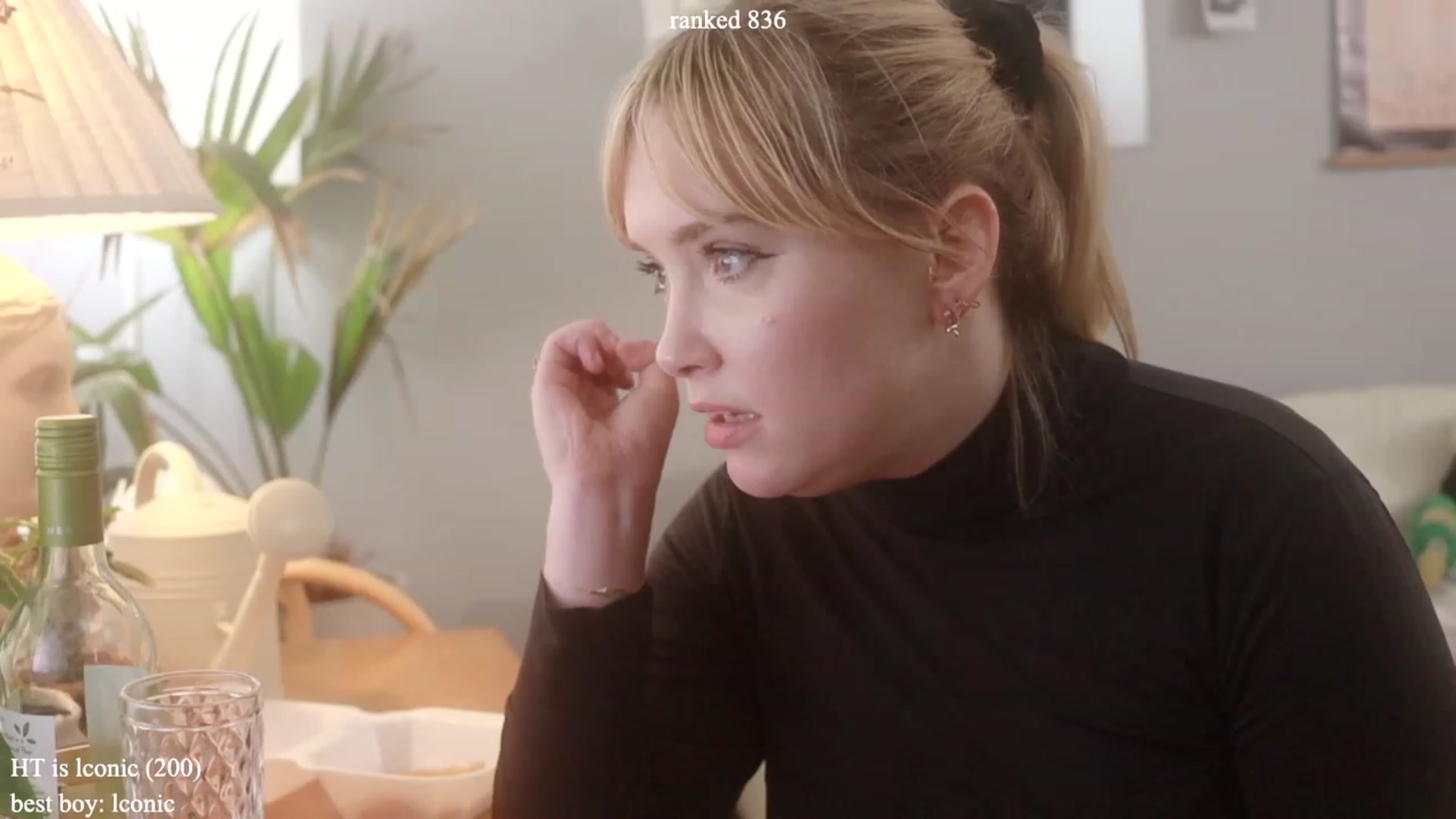 Gallery image thumbnail from colettedujour's myfreecams stream on, 09/27/2023, 19:23 image 10 of 20