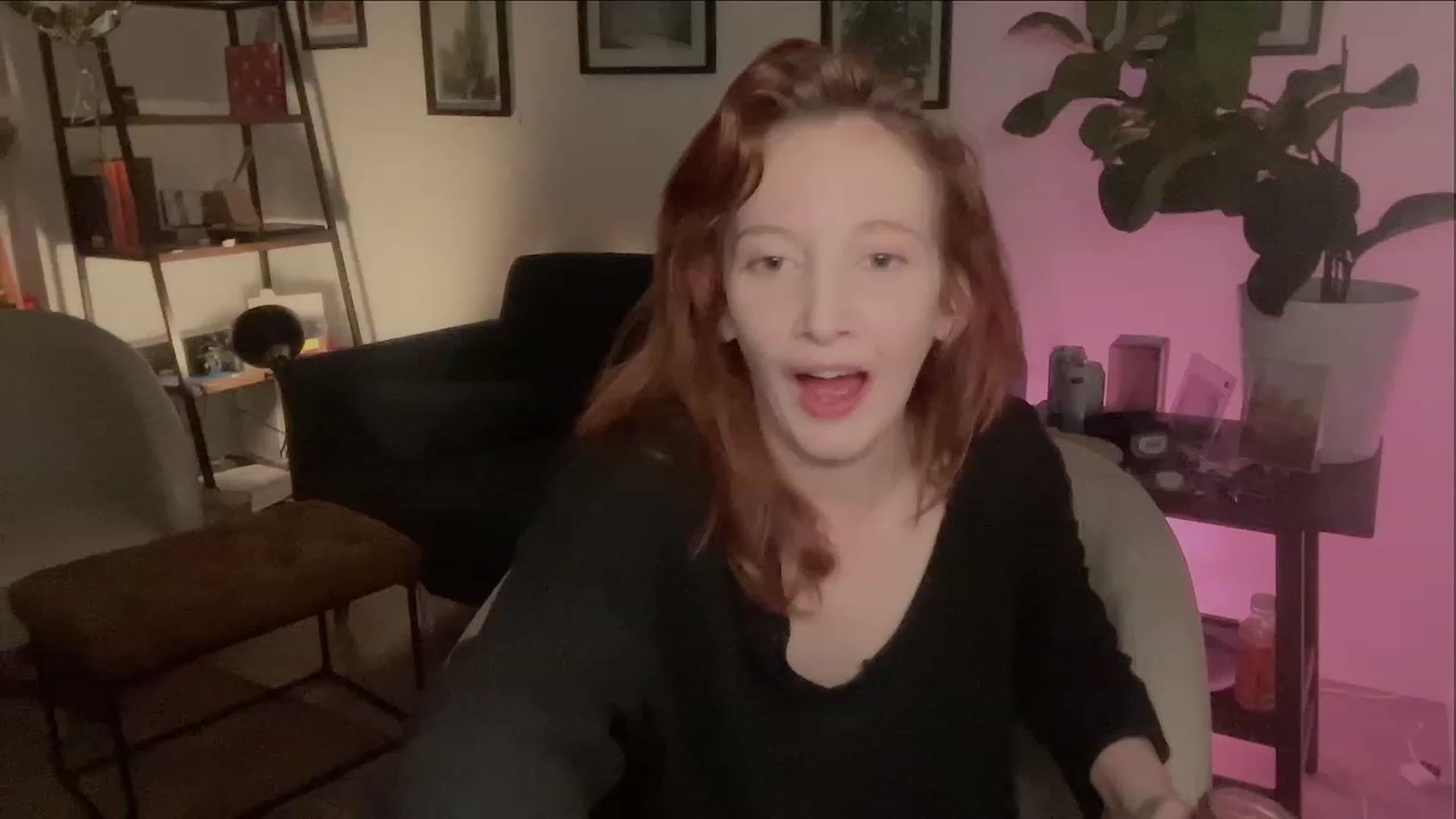 Gallery image thumbnail from consideruby's myfreecams stream on, 03/17/2023, 11:01 image 13 of 20