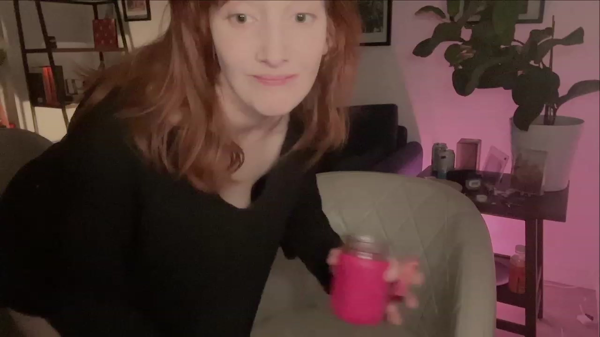 Gallery image thumbnail from consideruby's myfreecams stream on, 03/17/2023, 11:01 image 17 of 20