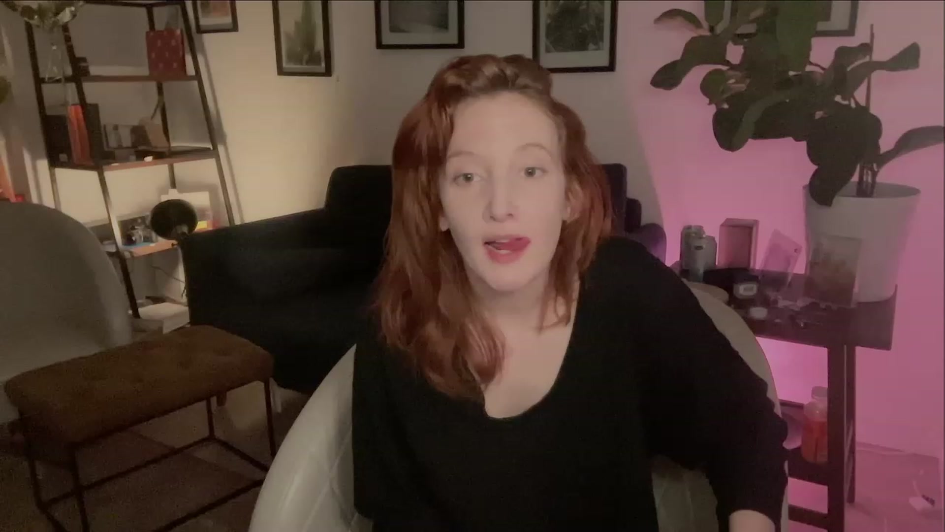 Gallery image thumbnail from consideruby's myfreecams stream on, 03/17/2023, 11:01 image 16 of 20