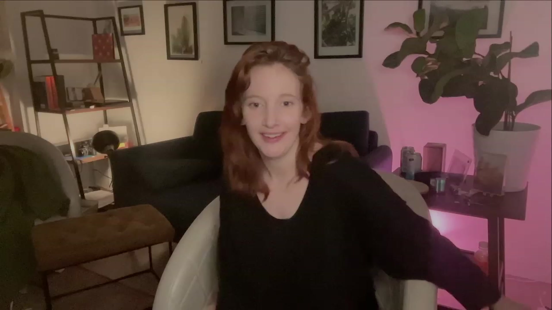 Gallery image thumbnail from consideruby's myfreecams stream on, 03/17/2023, 12:59 image 11 of 20