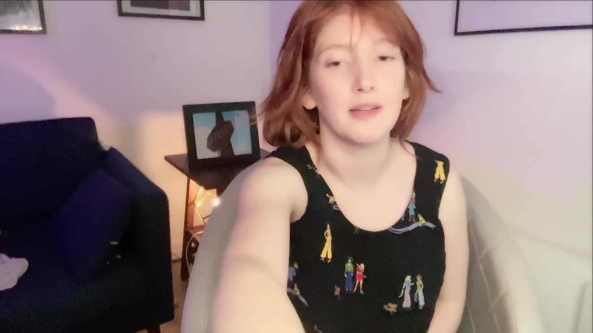 Gallery image thumbnail from consideruby's myfreecams stream on, 03/20/2023, 13:26 image 15 of 20