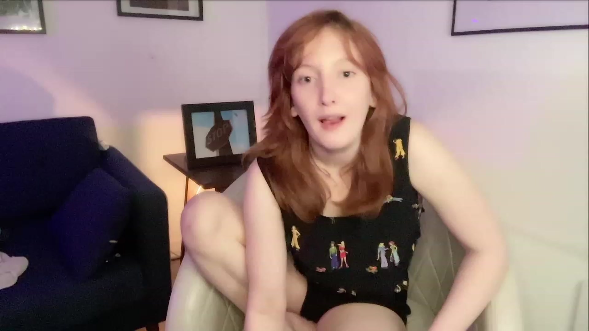 Gallery image thumbnail from consideruby's myfreecams stream on, 03/20/2023, 13:26 image 17 of 20