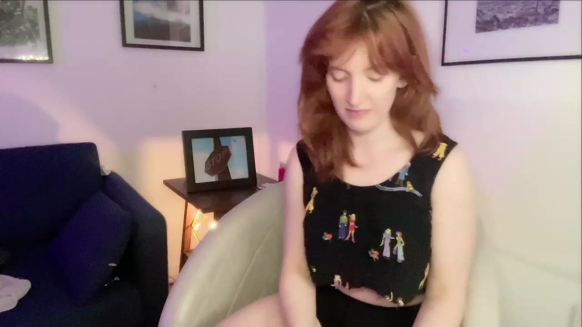 Gallery image thumbnail from consideruby's myfreecams stream on, 03/20/2023, 13:26 image 13 of 20