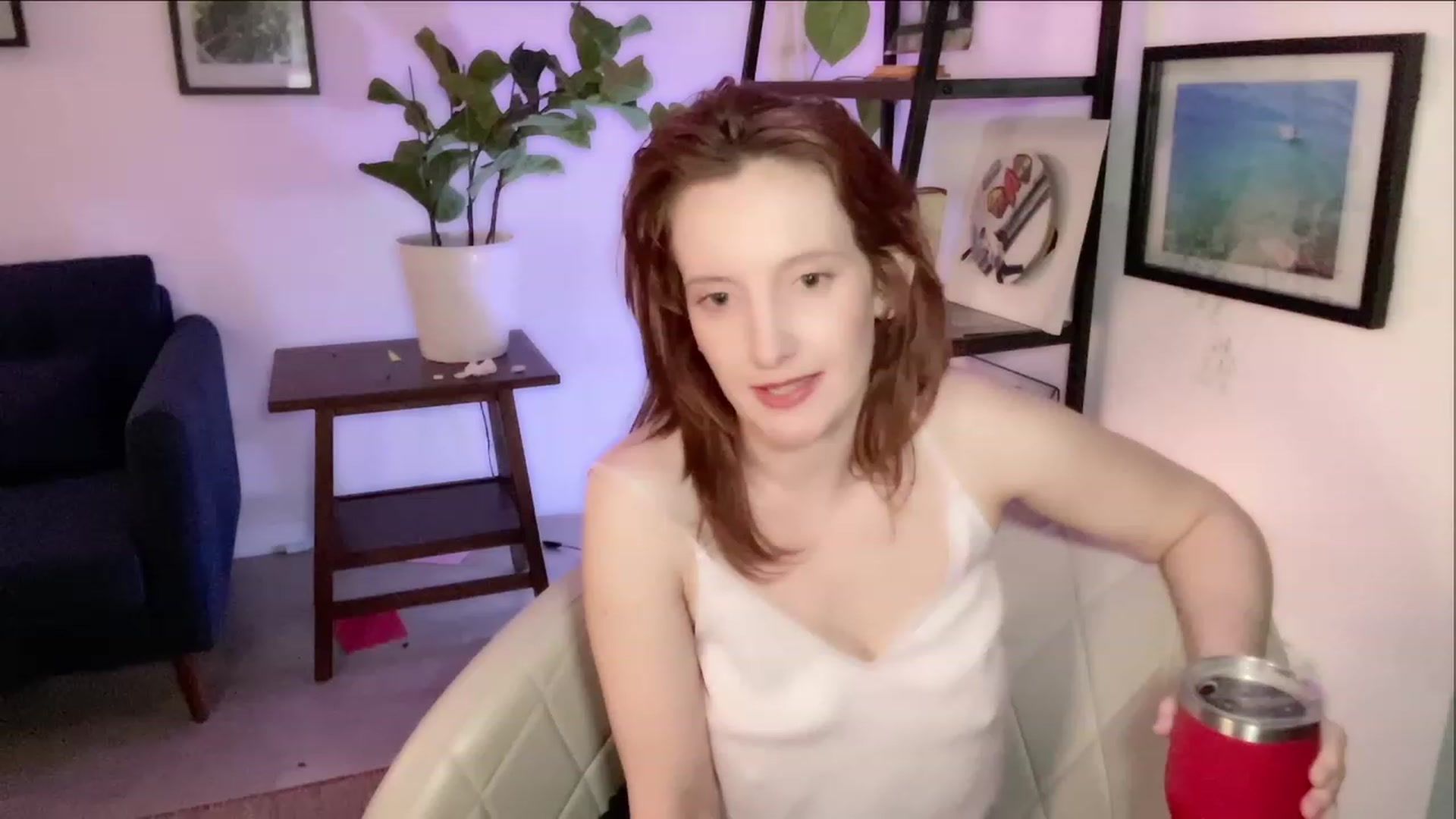 Gallery image thumbnail from consideruby's myfreecams stream on, 03/24/2023, 13:58 image 14 of 20