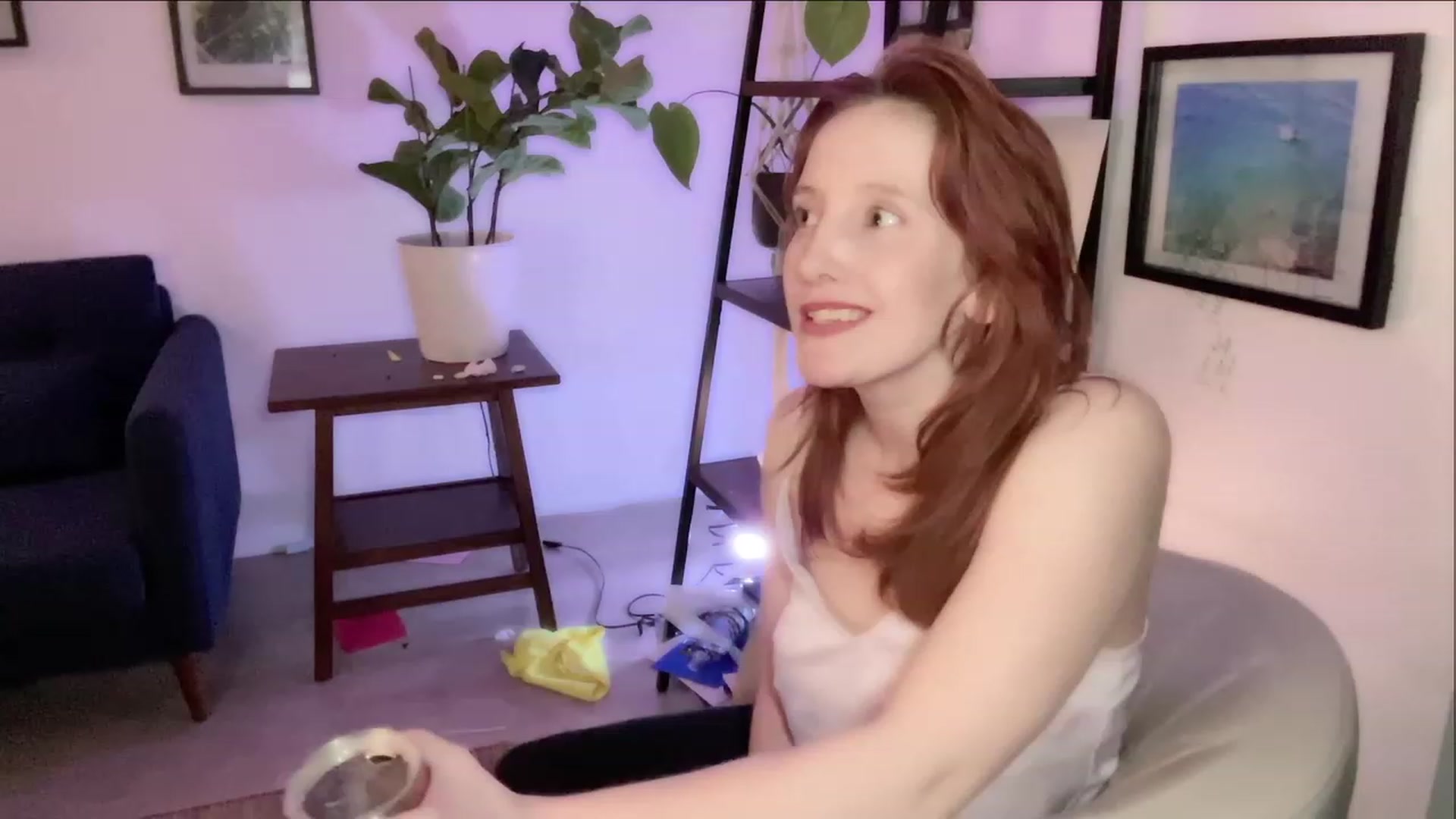 Gallery image thumbnail from consideruby's myfreecams stream on, 03/24/2023, 13:58 image 11 of 20